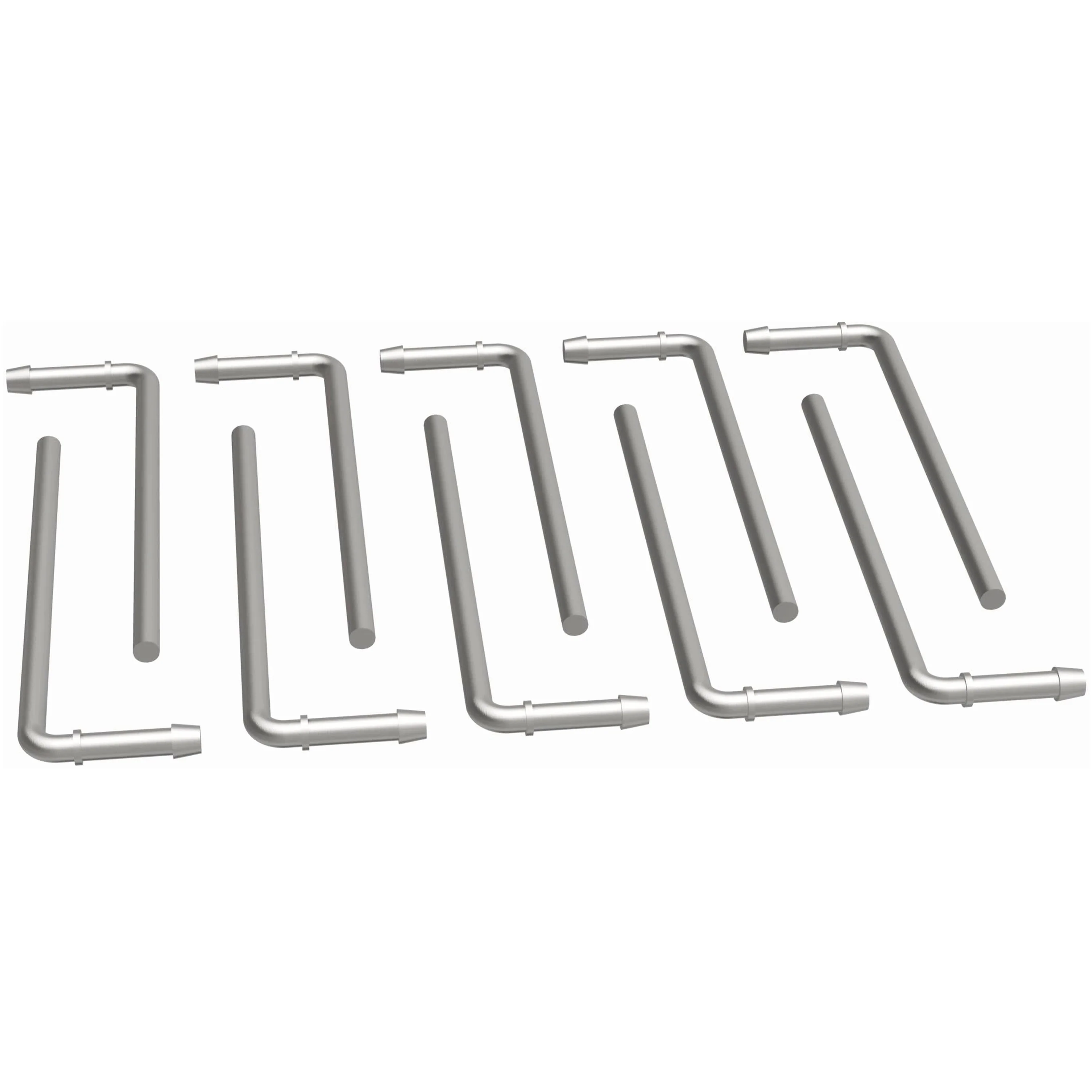 MagnaFlow 0.50in. 90deg. Bend (10 Pack) Barbed Performance Exhaust Hangers 10153 - Image 4