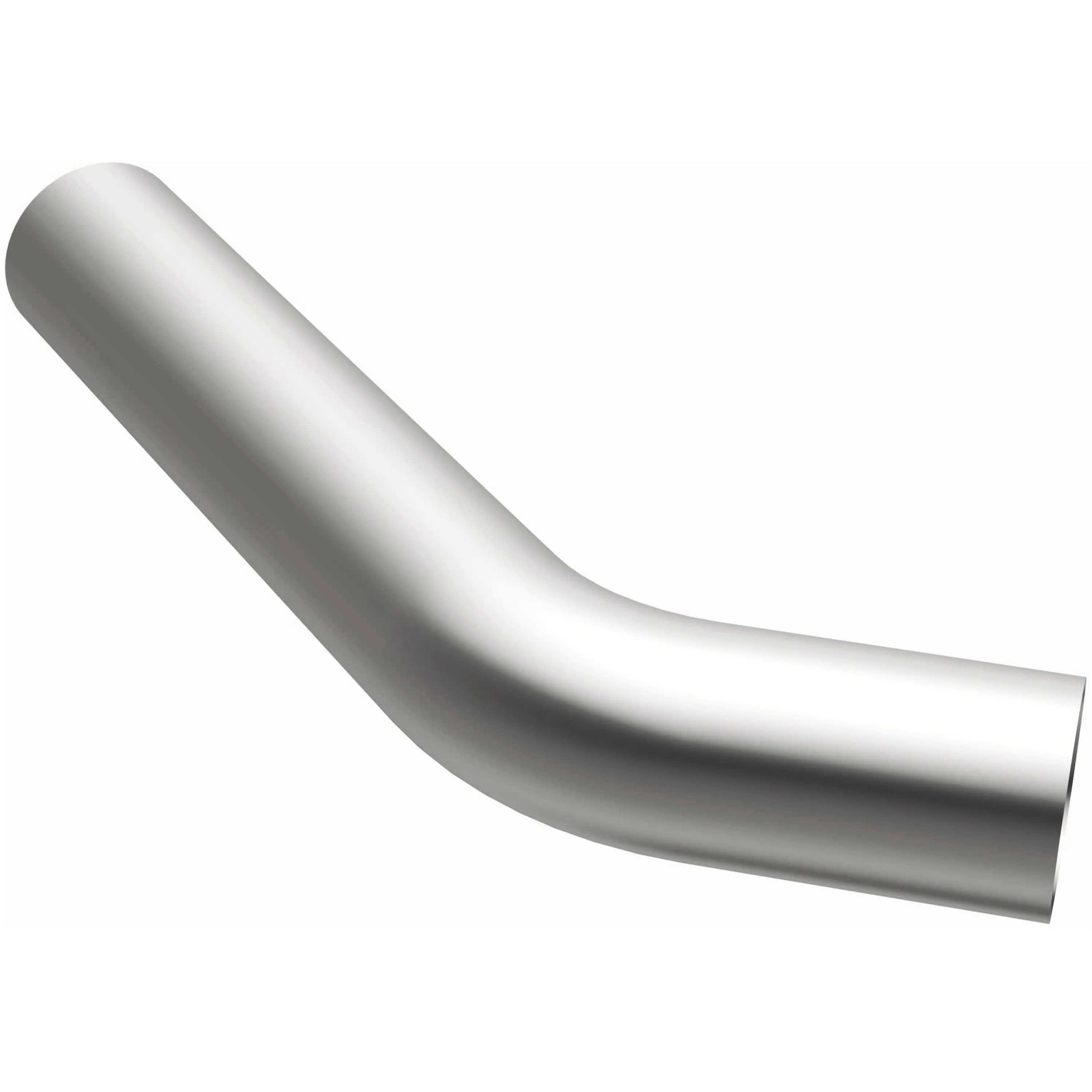 MagnaFlow 4in. 45deg. Bend (10 Pack) Performance Exhaust Pipes 10715 - Image 2