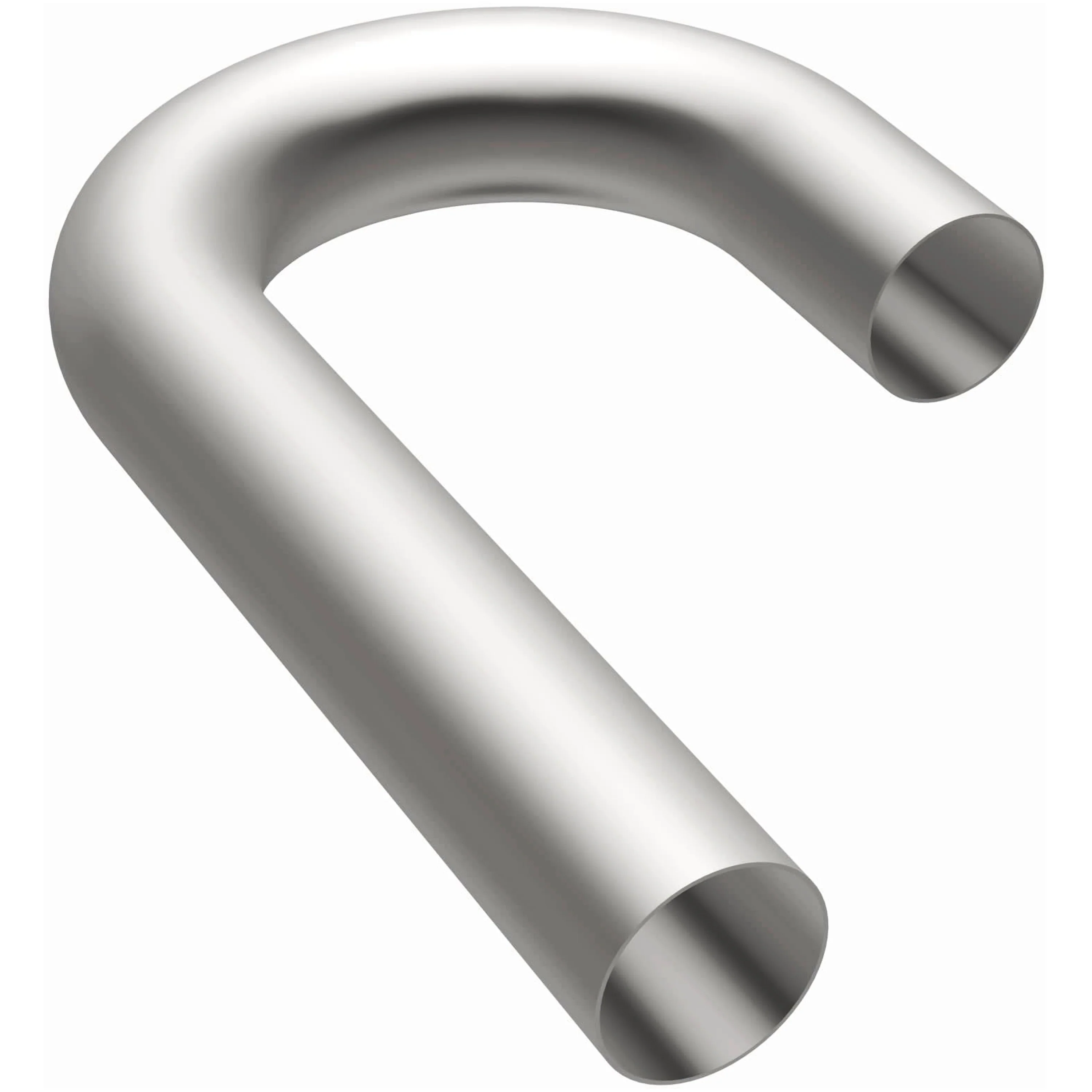 MagnaFlow 3in. 180deg. Bend (10 Pack) Performance Exhaust Pipes 10723 - Image 2
