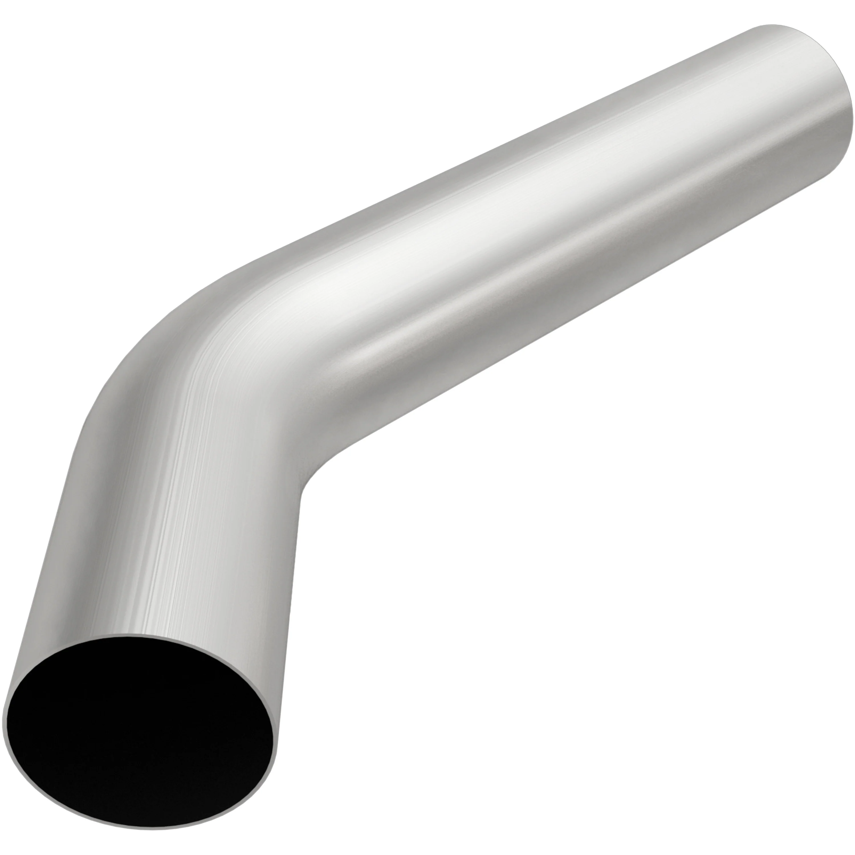 MagnaFlow 5in. 45deg. Bend (10 Pack) Performance Exhaust Pipes 10727
