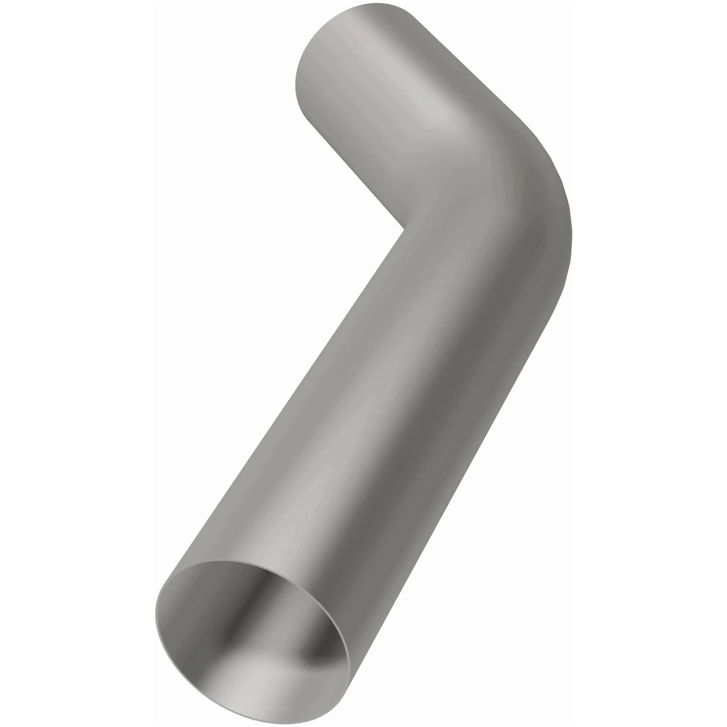 MagnaFlow 5in. 45deg. Bend (10 Pack) Performance Exhaust Pipes 10727 - Image 3
