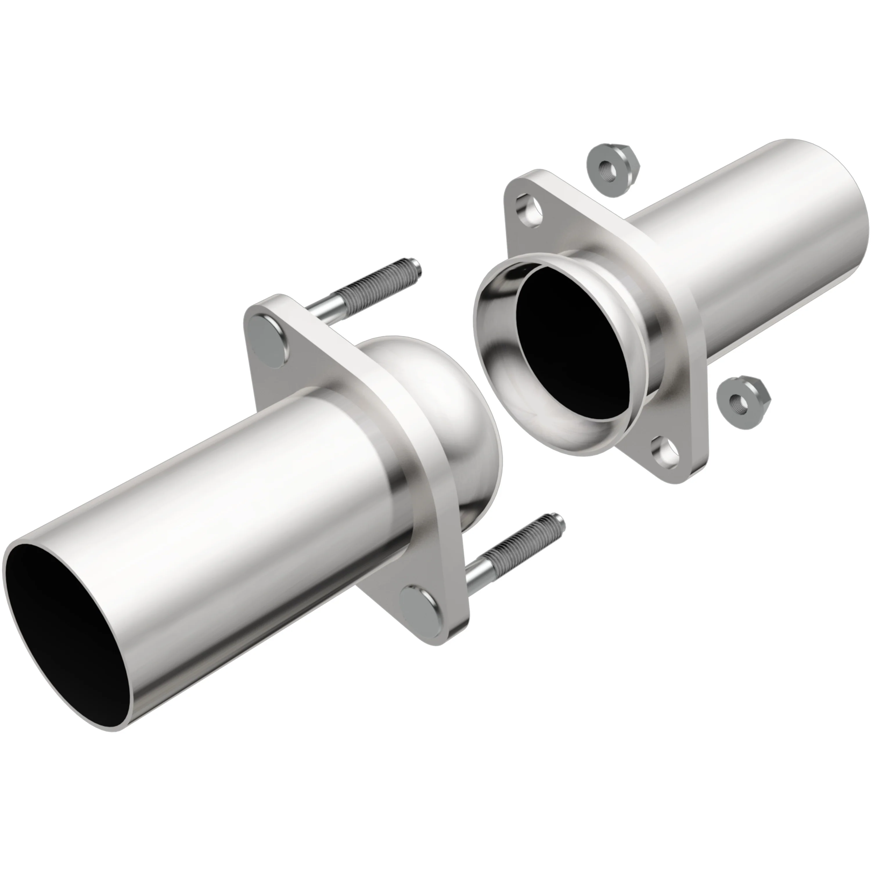MagnaFlow 3in. Performance Exhaust Ball Flange Connection Kit 10745