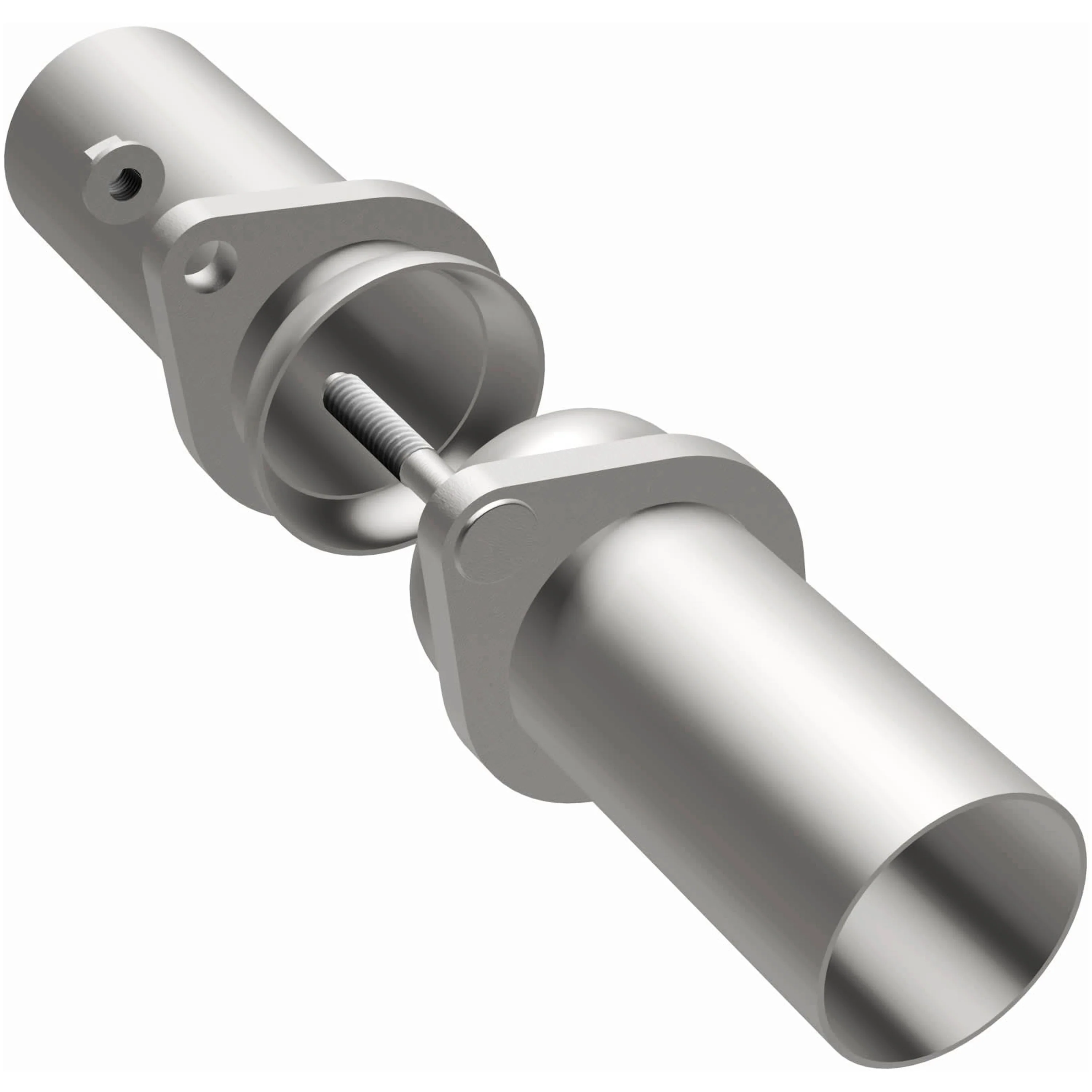 MagnaFlow 3in. Performance Exhaust Ball Flange Connection Kit 10745 - Image 2