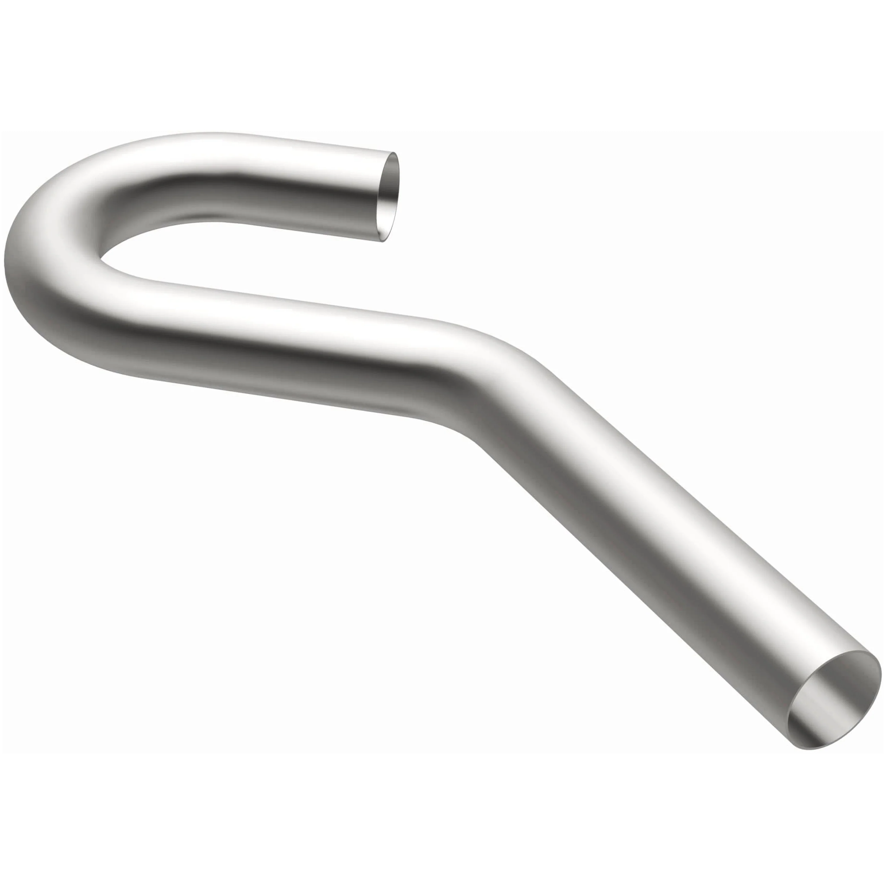 MagnaFlow 2.5in. 3 In 1 Bend (10 Pack) Performance Exhaust Pipes 10761 - Image 2