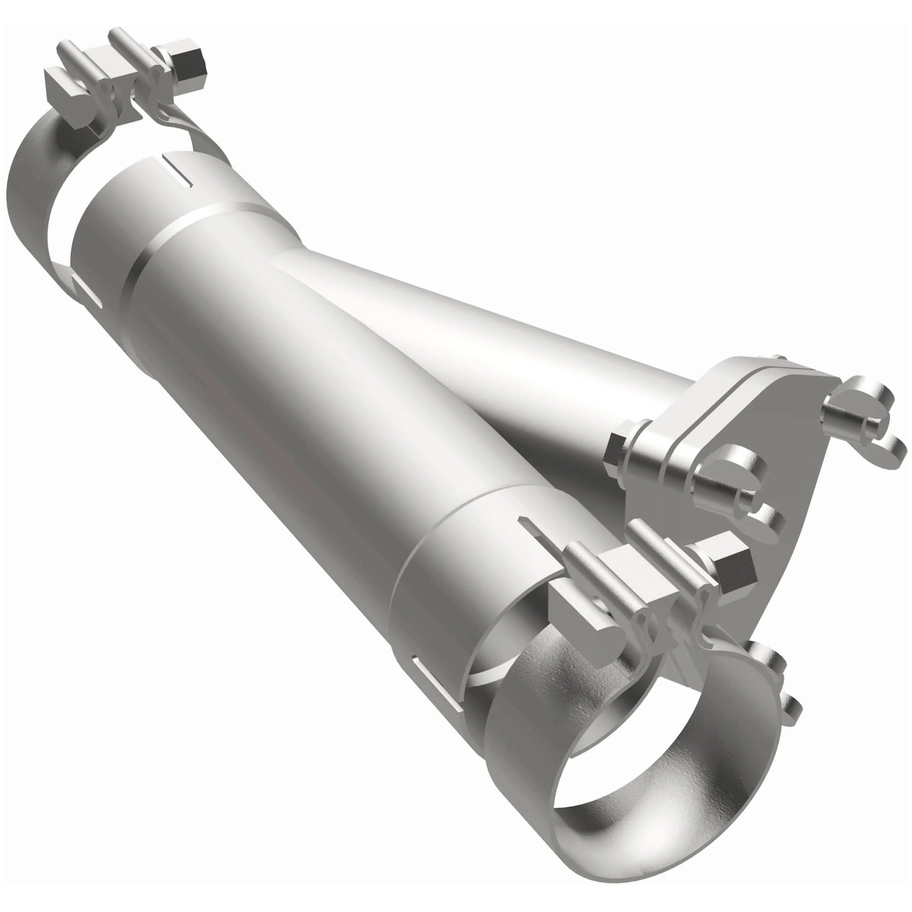 MagnaFlow 2.5in. Exhaust Cut-Out 10784 - Image 2