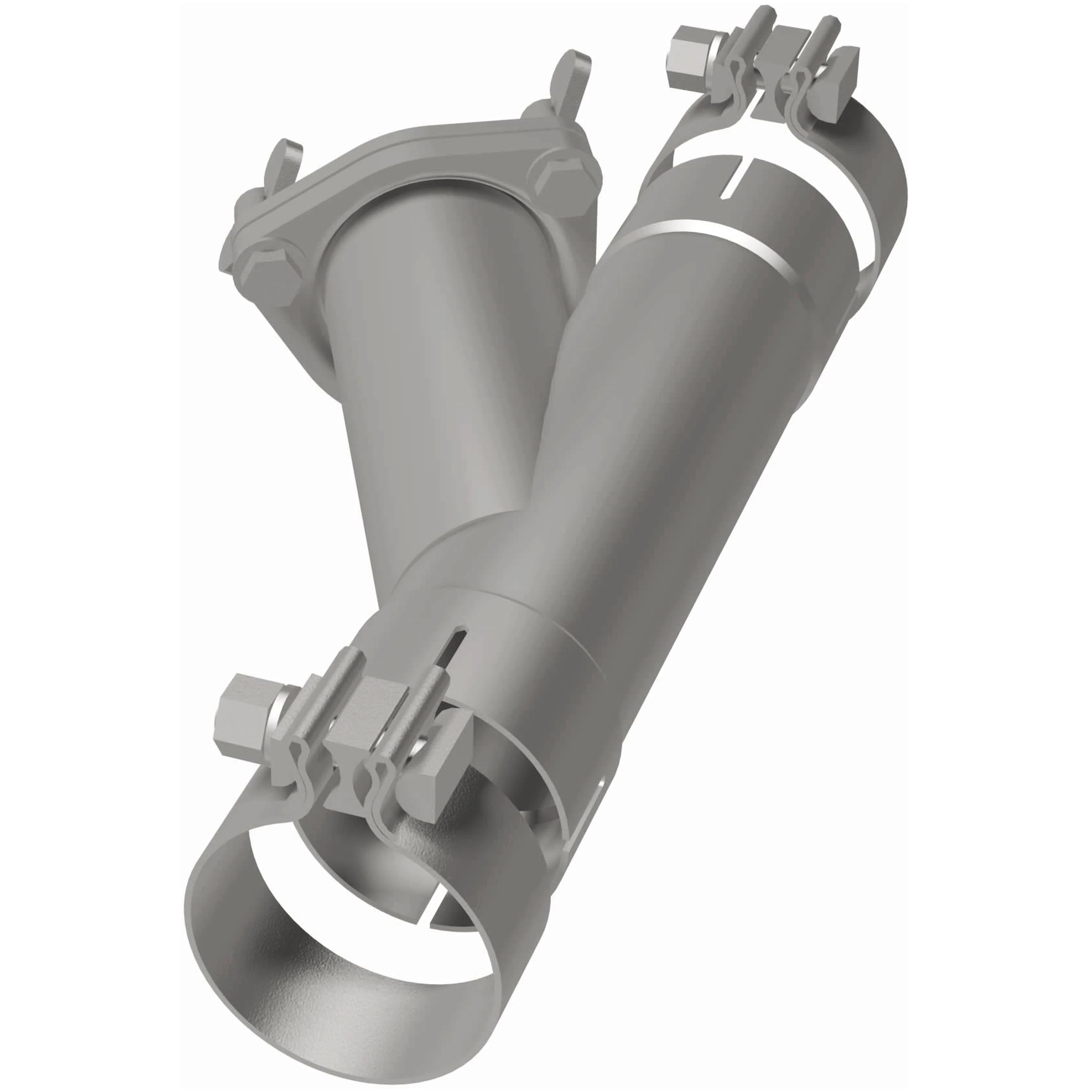 MagnaFlow 2.5in. Exhaust Cut-Out 10784 - Image 3