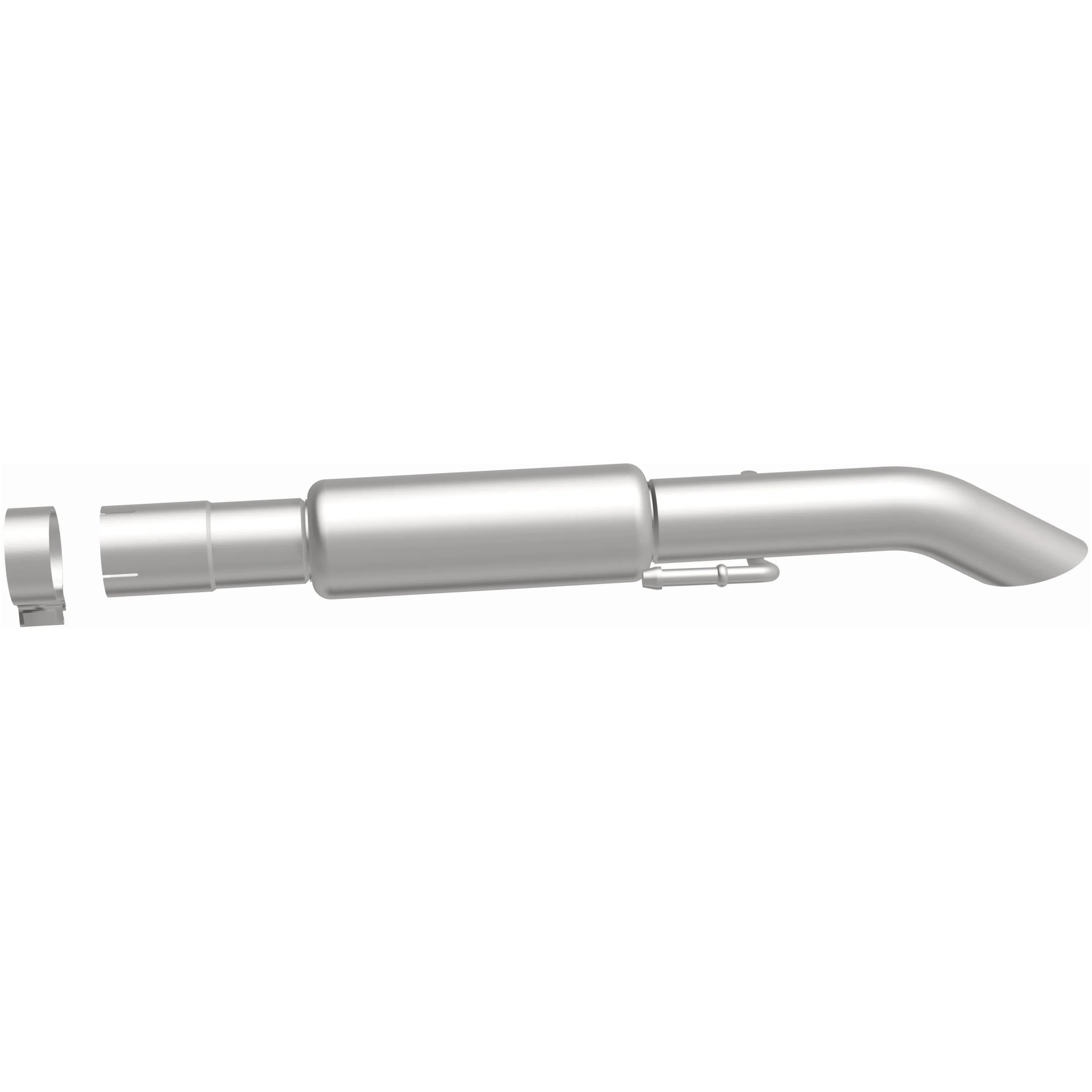 BRExhaust Direct-Fit Exhaust Muffler Kit 108-0313 - Image 5