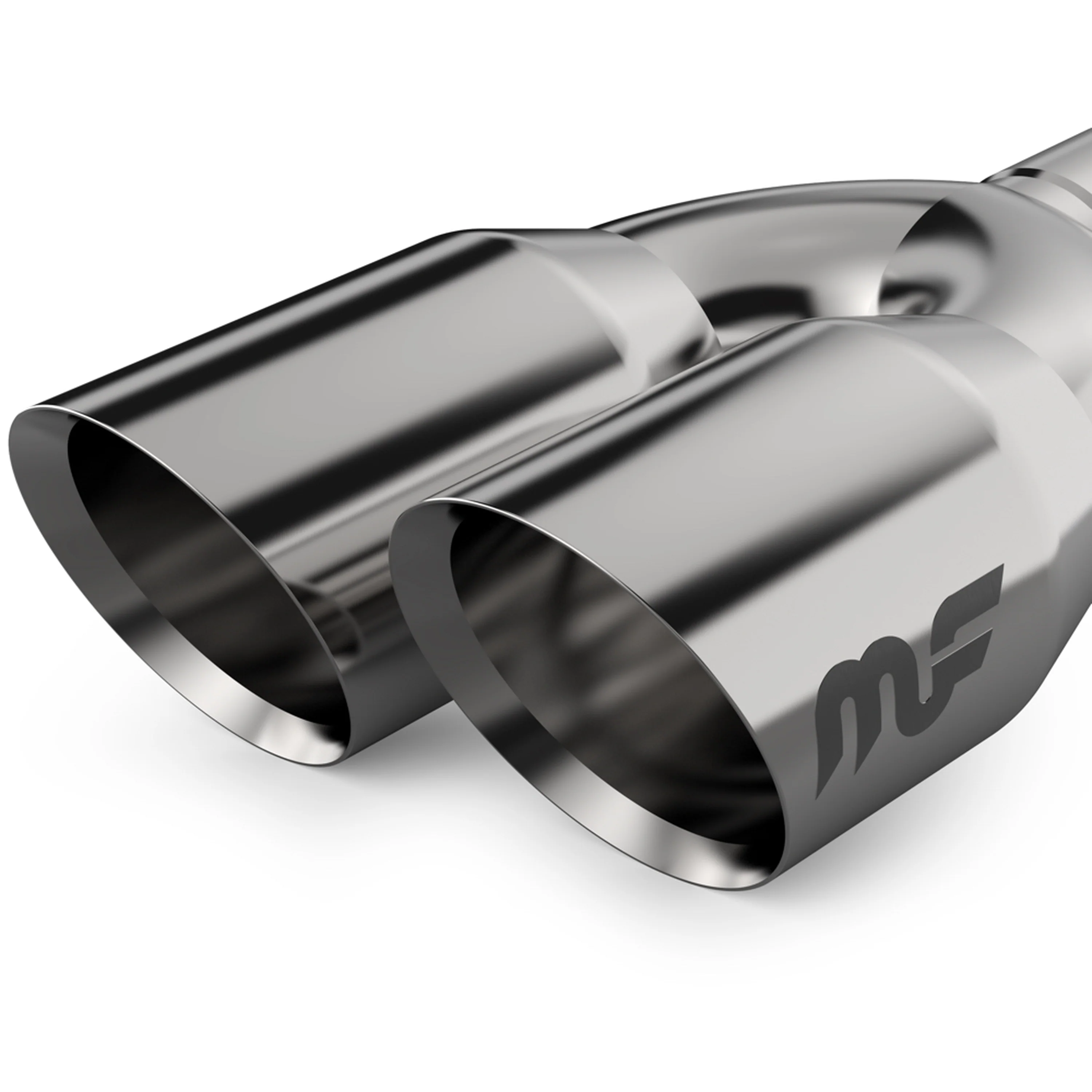MagnaFlow 2012-2018 Volkswagen Jetta 2.0L | 2014-2018 Volkswagen Jetta 1.8L Touring Series Cat-Back Performance Exhaust System 15158 - Image 5