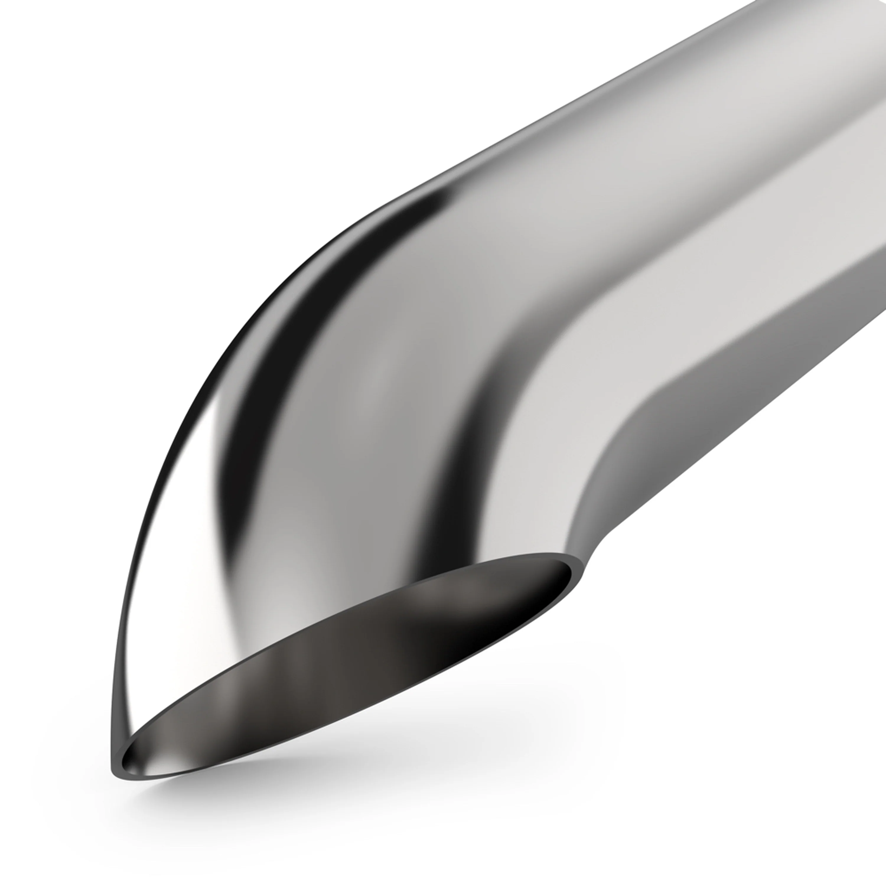 MagnaFlow Street Series Performance Exhaust System 15165 - Image 5