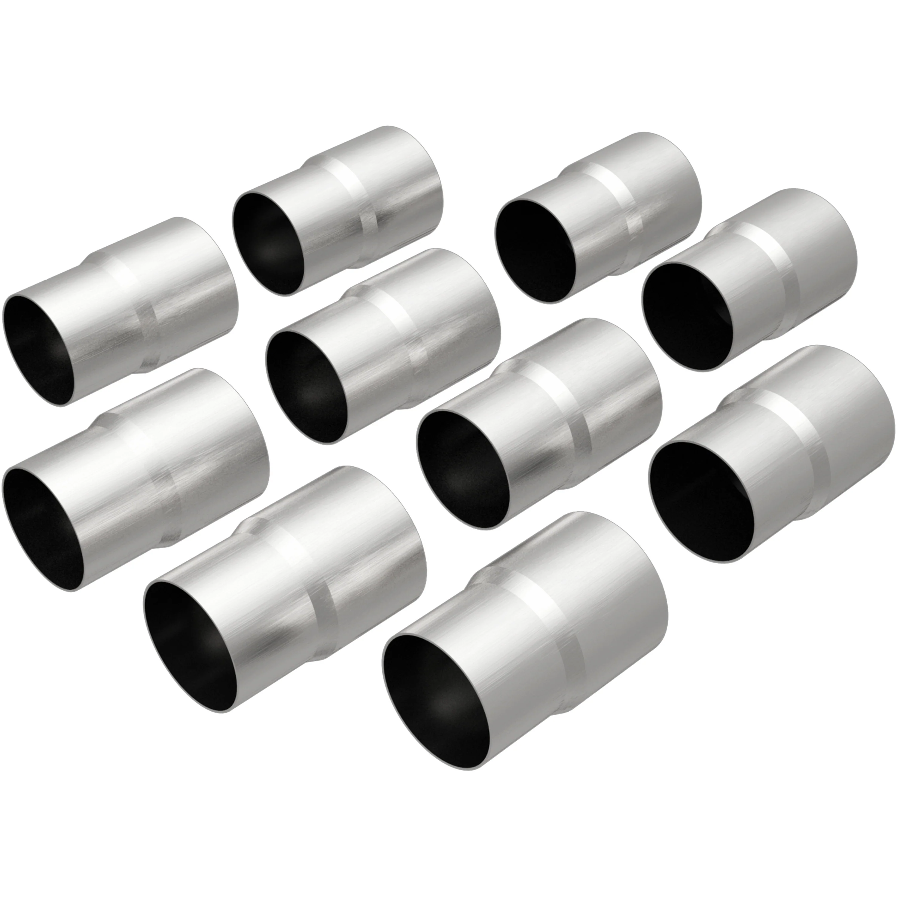 MagnaFlow 3.5 X 4in. (10 Pack) Performance Exhaust Pipe Adapters 15441