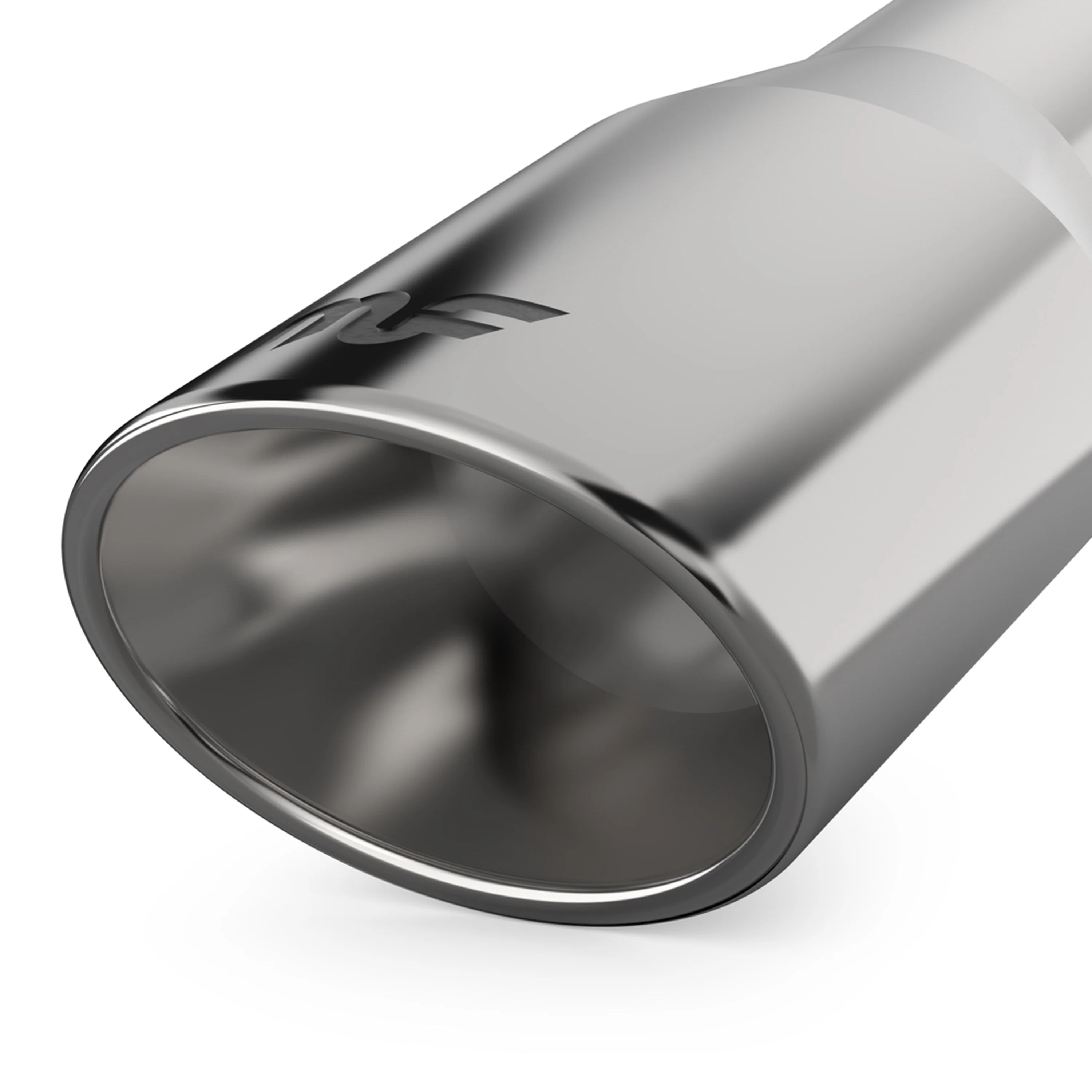 MagnaFlow 2011-2015 Cadillac CTS 6.2L Street Series Cat-Back Performance Exhaust System 15496 - Image 5