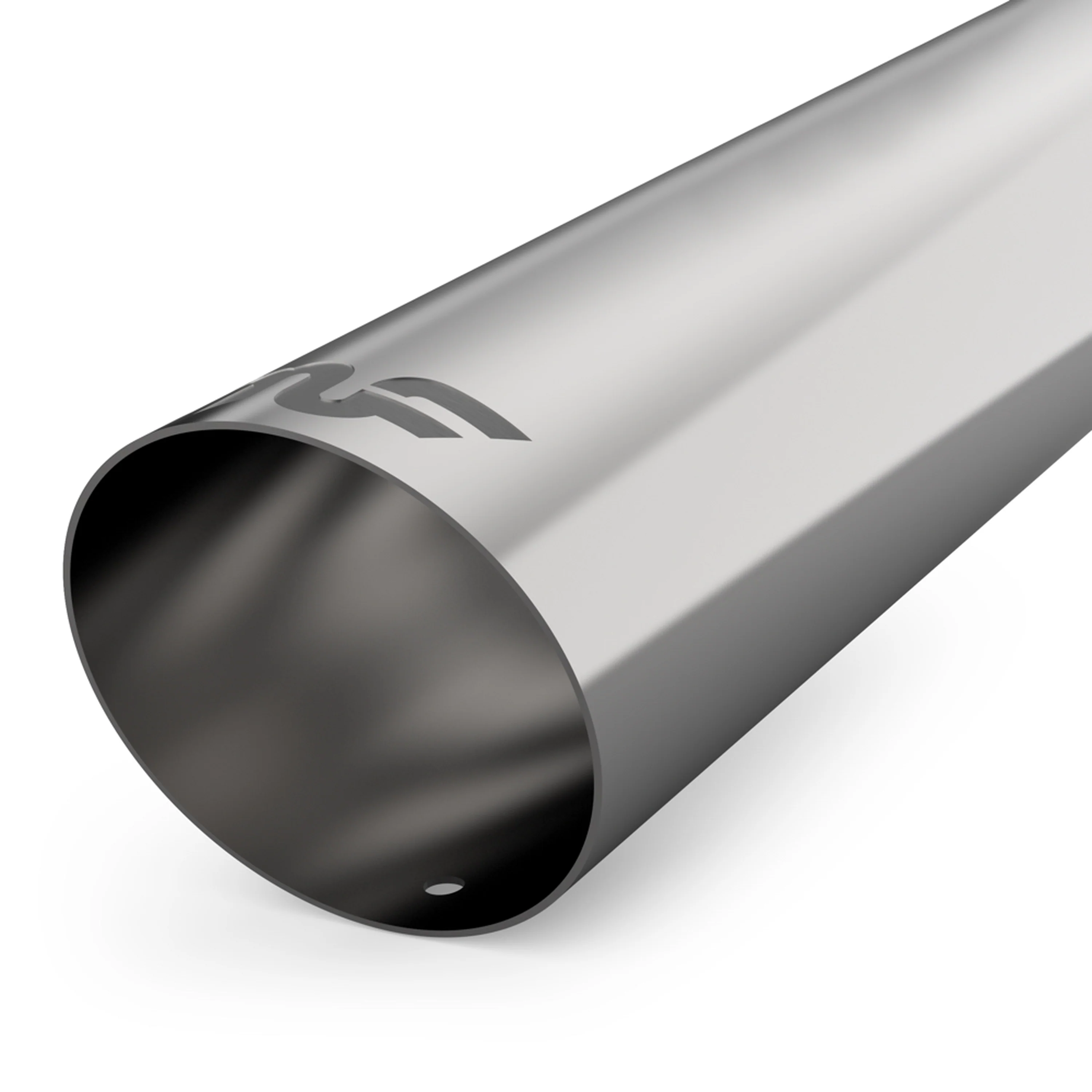MagnaFlow 1994-1995 Ford Mustang 5.0L | 1996-1998 Ford Mustang 4.6L Street Series Cat-Back Performance Exhaust System 15638 - Image 5