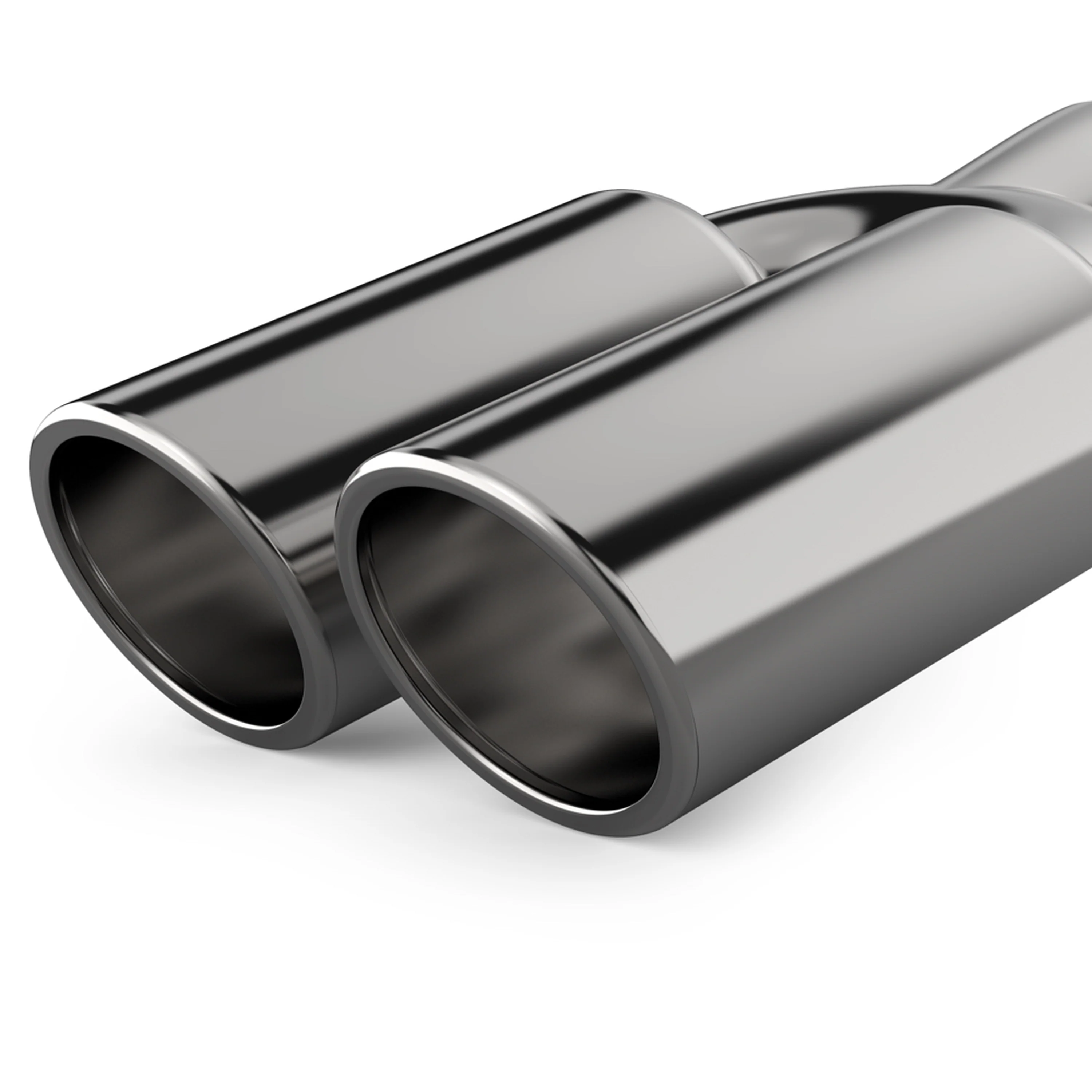 MagnaFlow 1999-2002 Land Rover Discovery 4.0L | 2003-2004 Land Rover Discovery 4.6L Touring Series Cat-Back Performance Exhaust System 16888 - Image 2