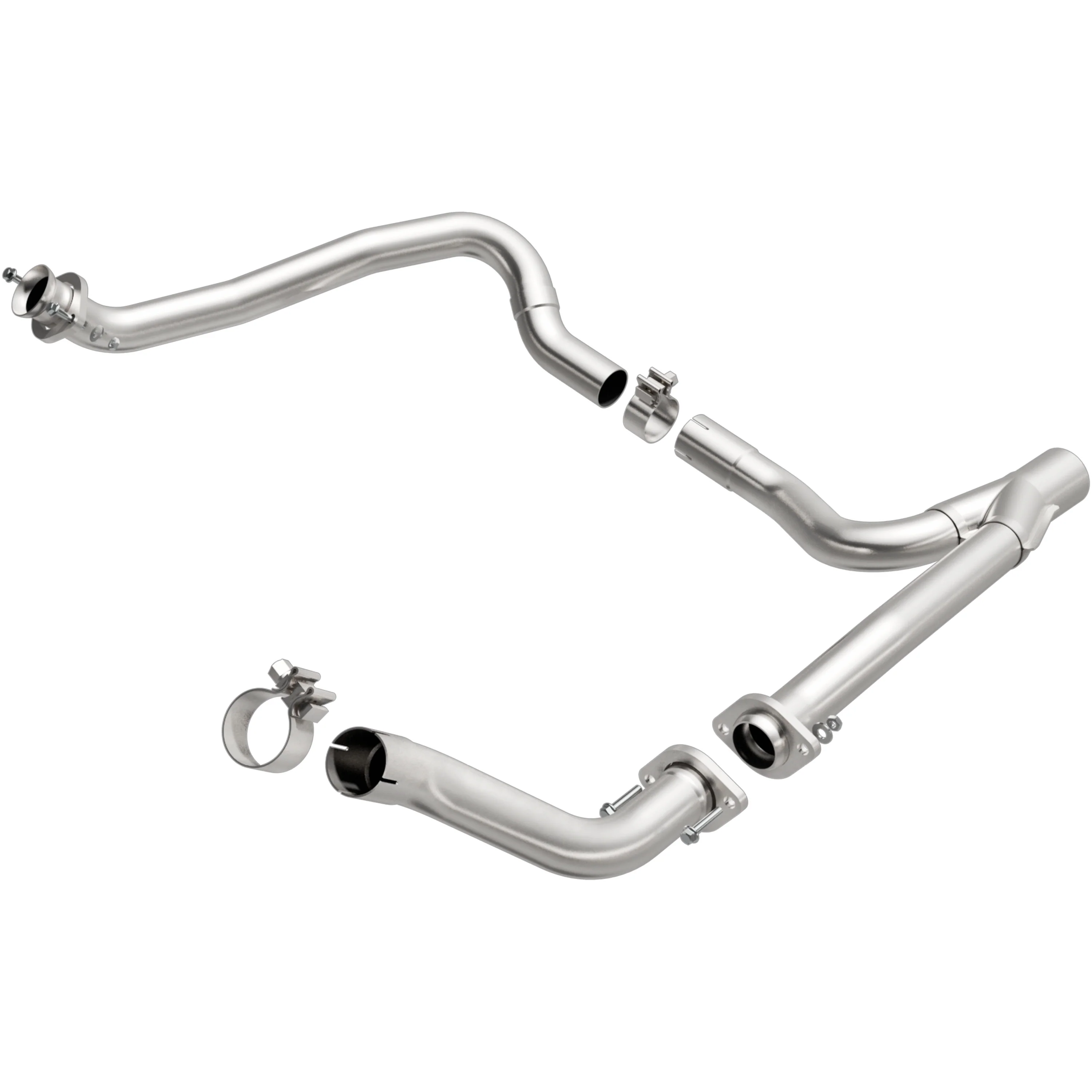 MagnaFlow Exhaust Y-Pipe Assembly 19211