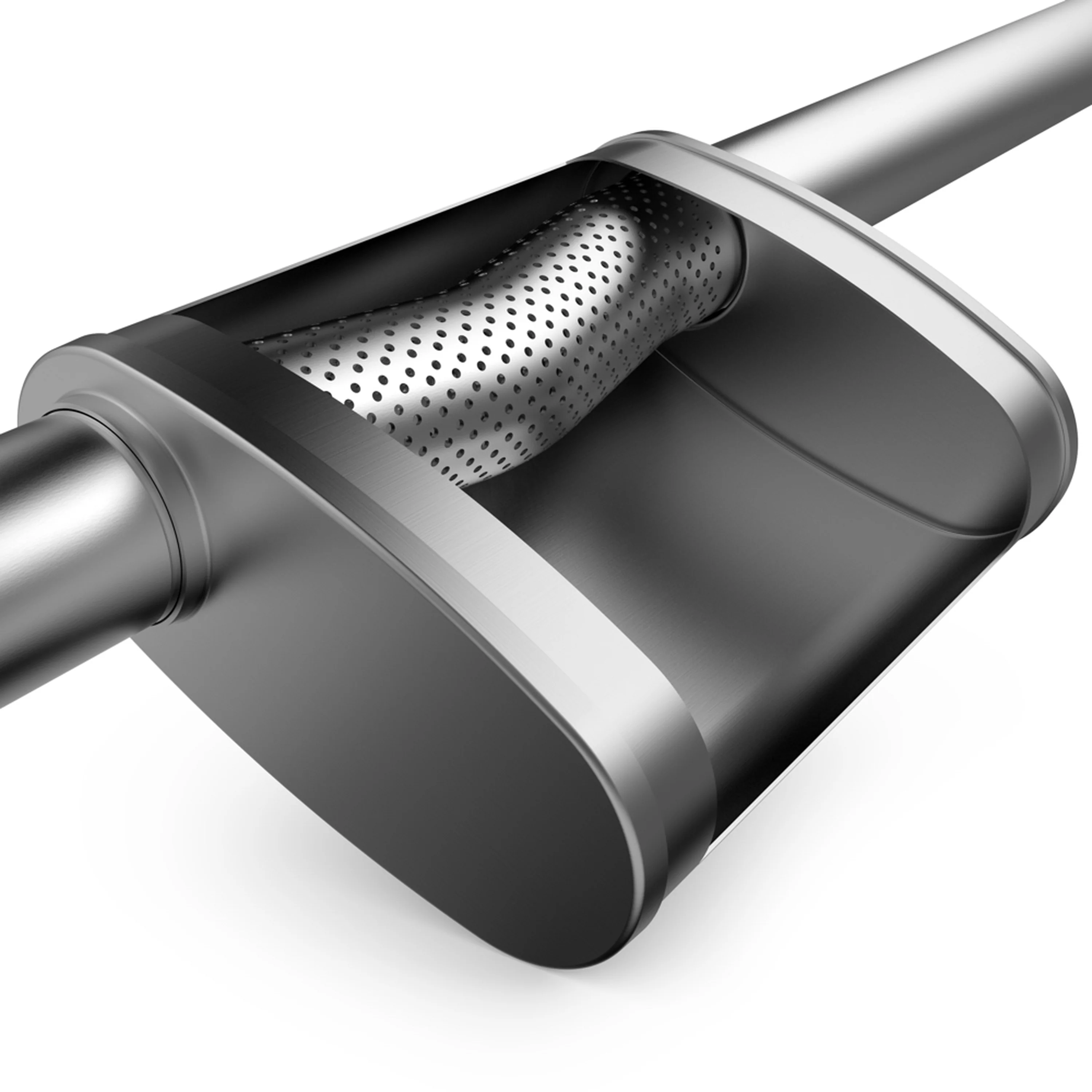 MagnaFlow 2015-2023 Chrysler 300 5.7L | 2015-2018 Dodge Charger 5.7L Street Series Cat-Back Performance Exhaust System 19226 - Image 5