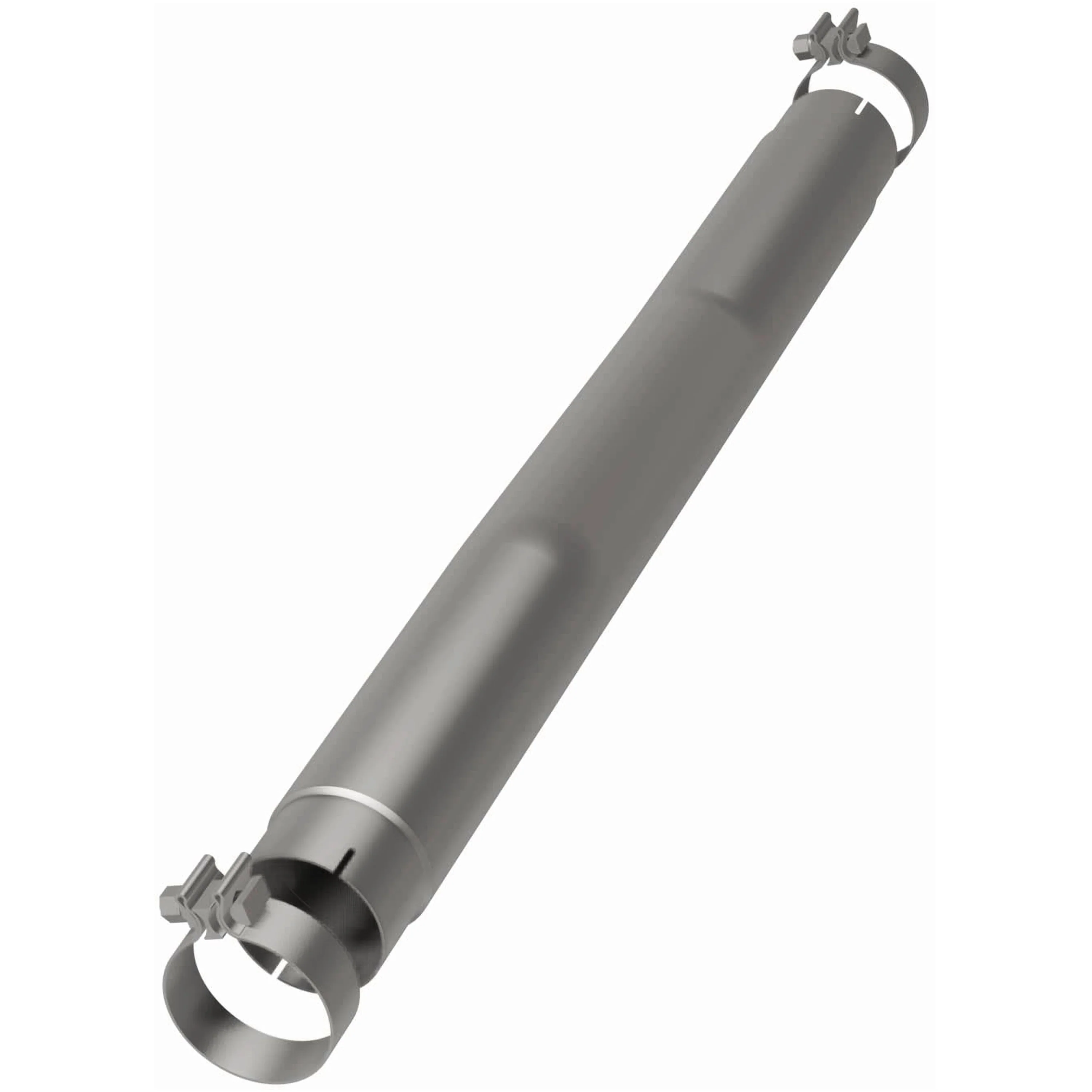MagnaFlow D-Fit Series Performance Exhaust Muffler Replacement Kit Direct-Fit without Muffler 19491 - Image 3