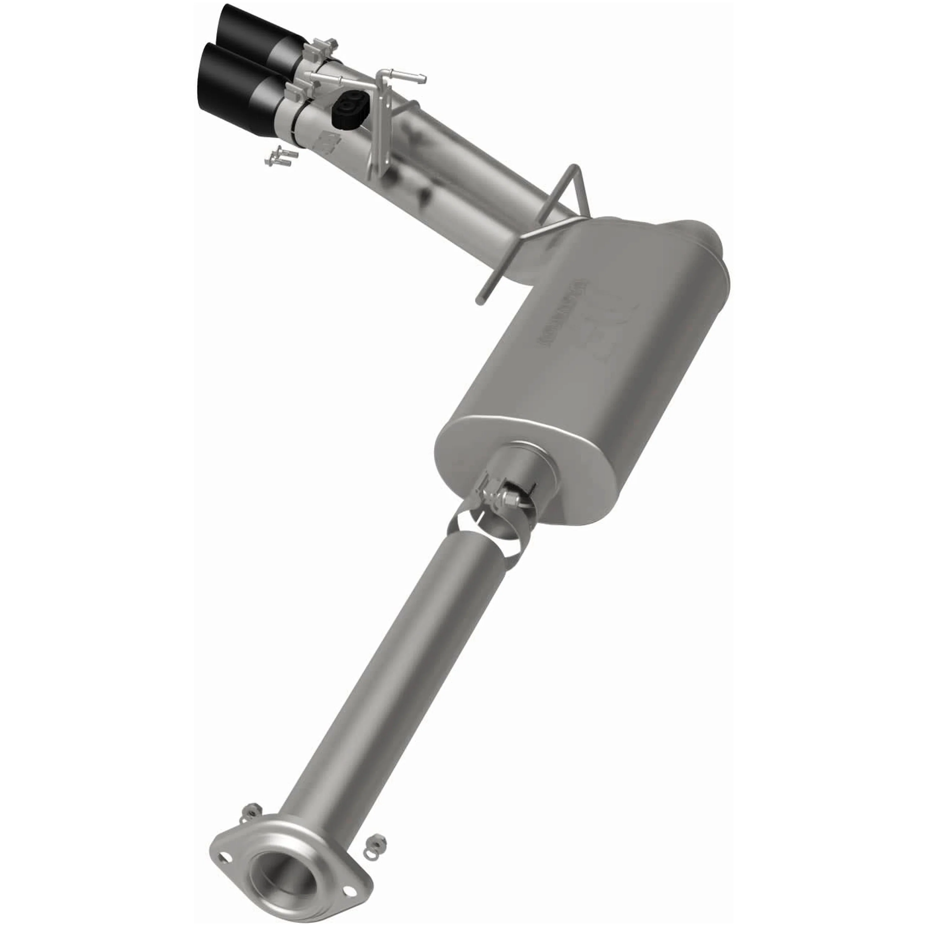 MagnaFlow Street Series Cat-Back Performance Exhaust System 19497 - Image 3