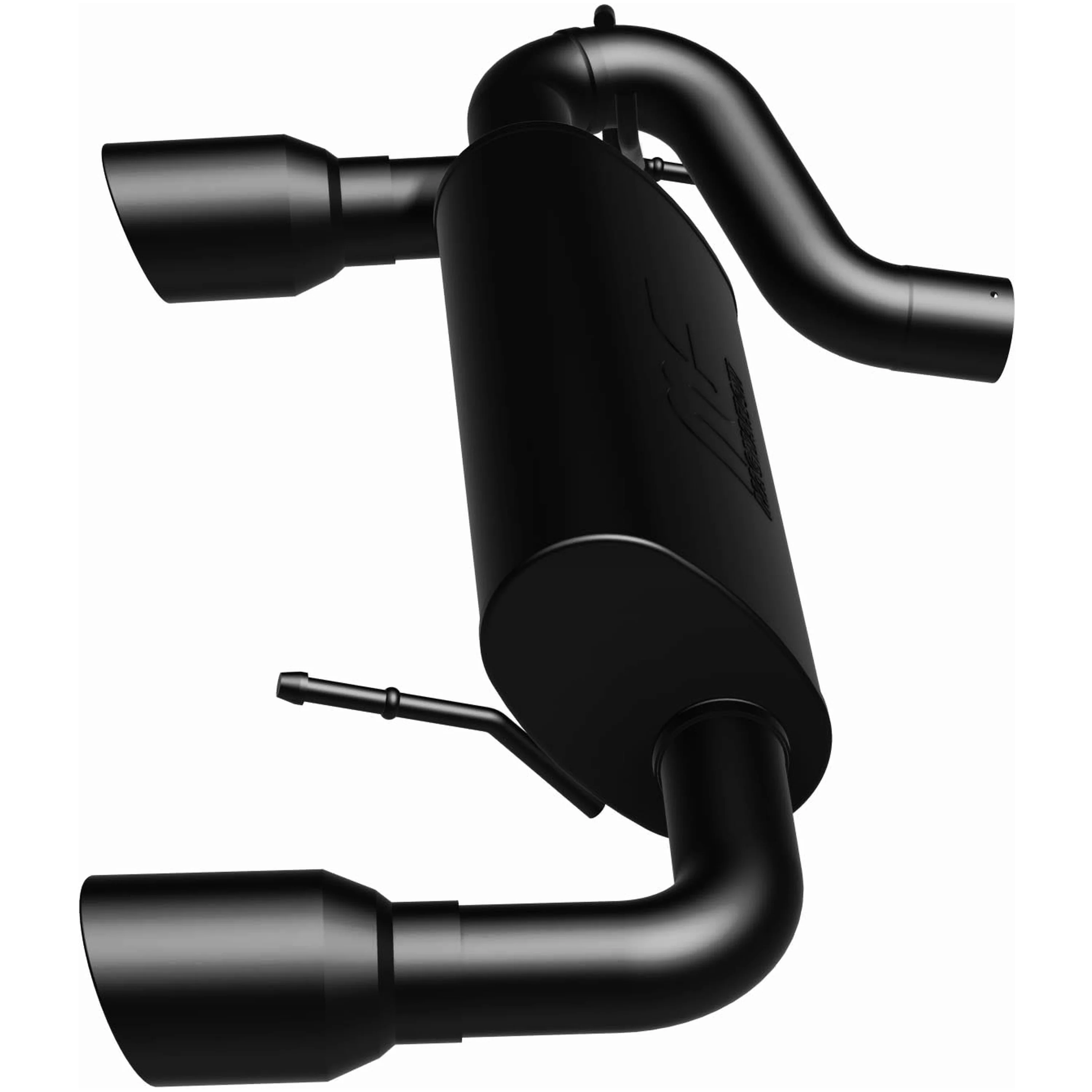MagnaFlow 2021-2026 Ford Bronco 2.3L Street Series Axle Back Performance Exhaust System 19555 - Image 4