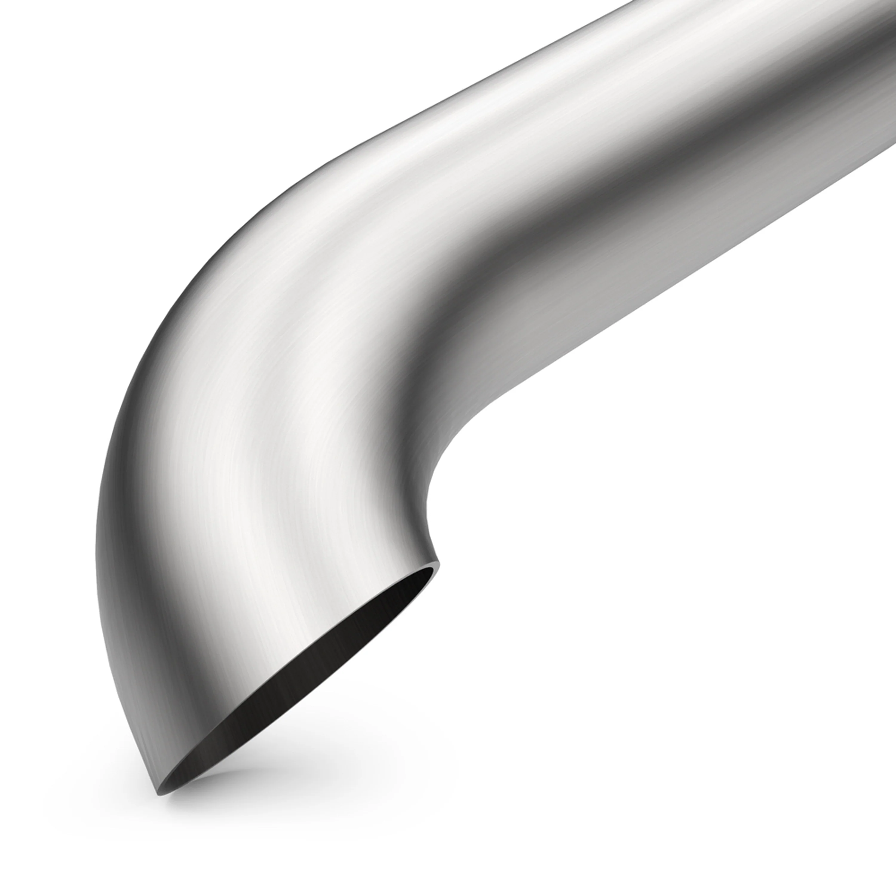 MagnaFlow® 2021-2026 Ford Bronco 2.3L Overland Series™ Cat-Back Performance Exhaust System 19556 - Image 6