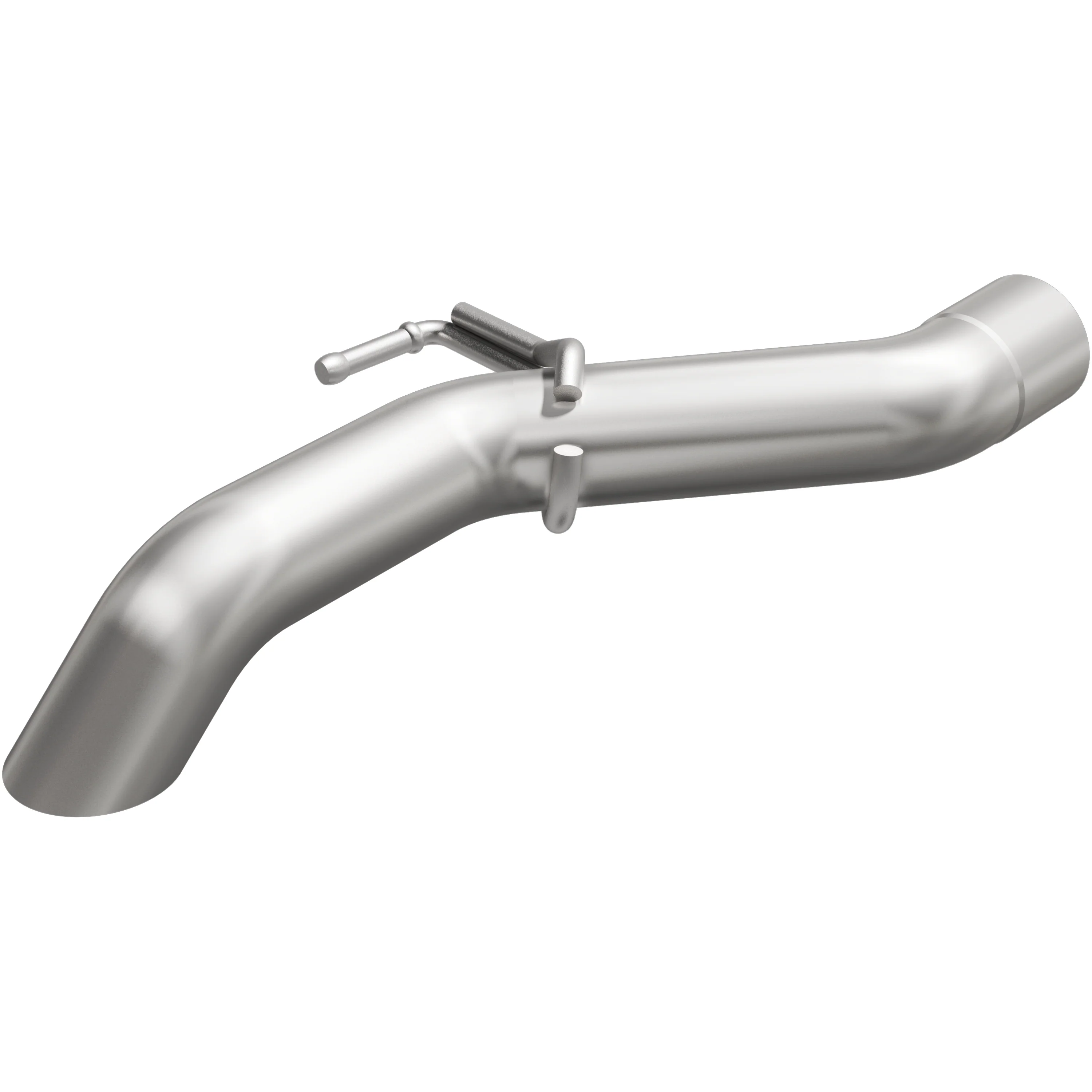 MagnaFlow 2021-2026 Ford Bronco 2.7L | 2021-2026 Ford Bronco 2.3L D-Fit Series Performance Exhaust Muffler Replacement Kit Direct-Fit without Muffler 19586