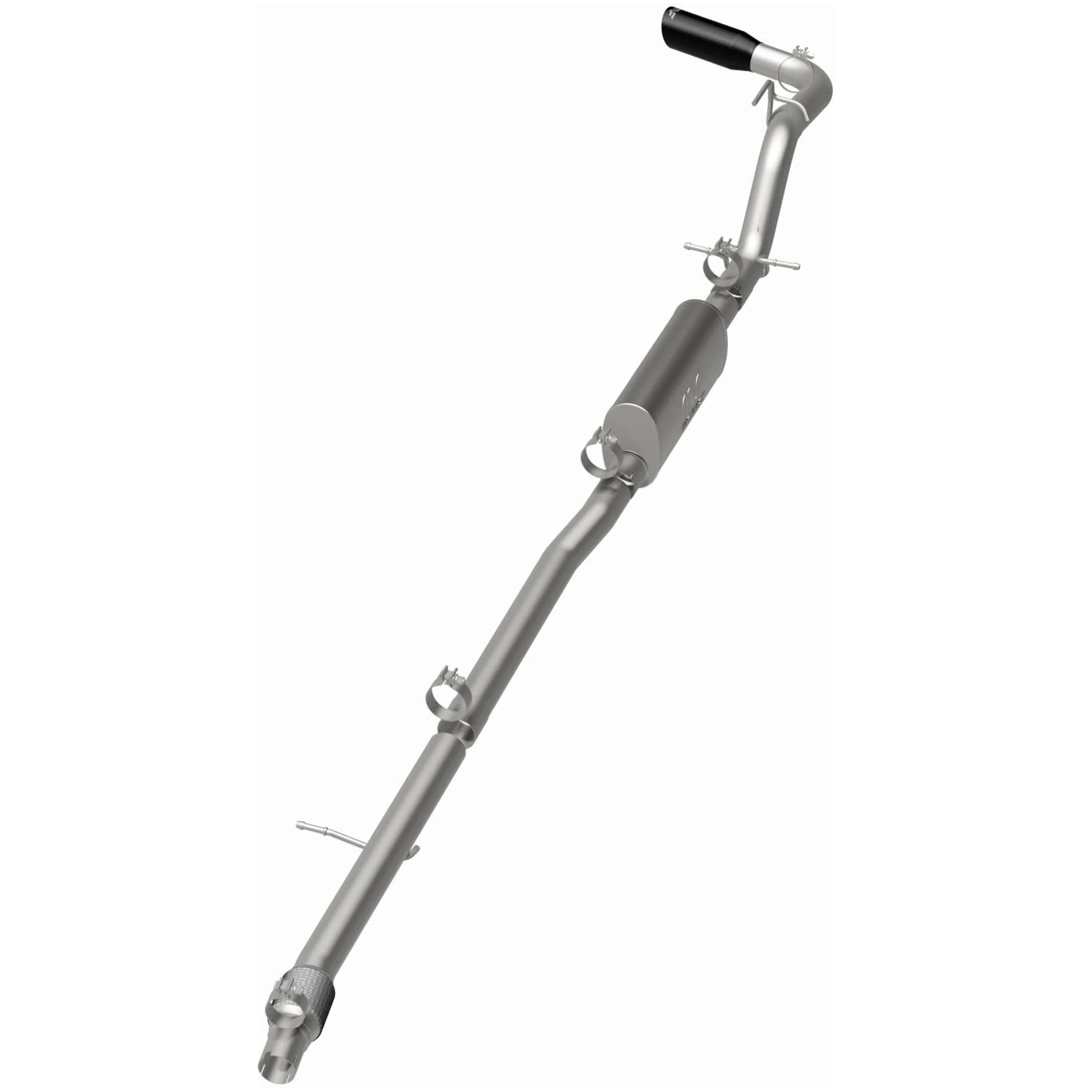 MagnaFlow 2024 Ford Ranger 2.3L SPEQ Series Cat-Back Performance Exhaust System 19634 - Image 3