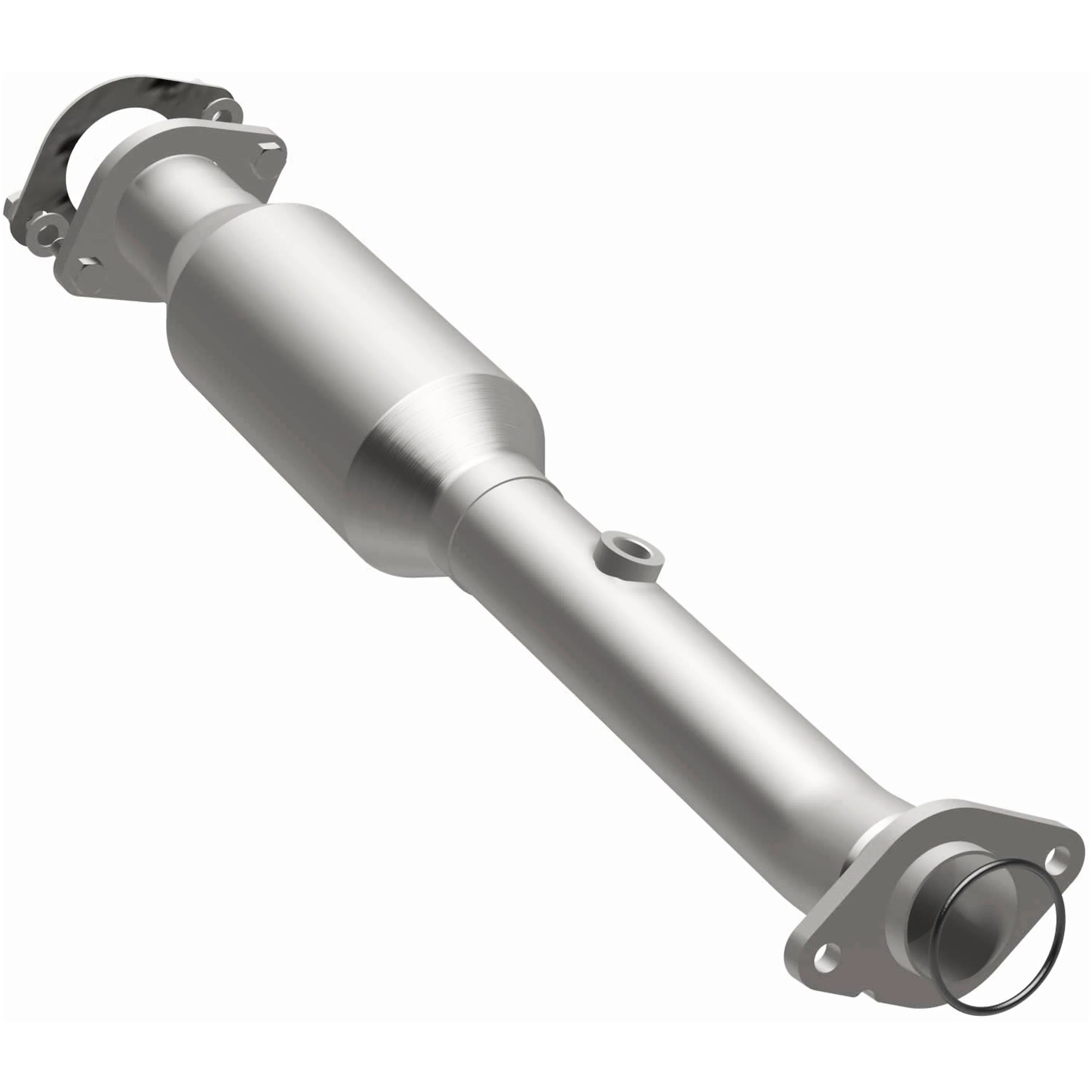 MagnaFlow OEM Grade Federal / EPA Compliant Direct-Fit Catalytic Converter 21-041 - Image 2