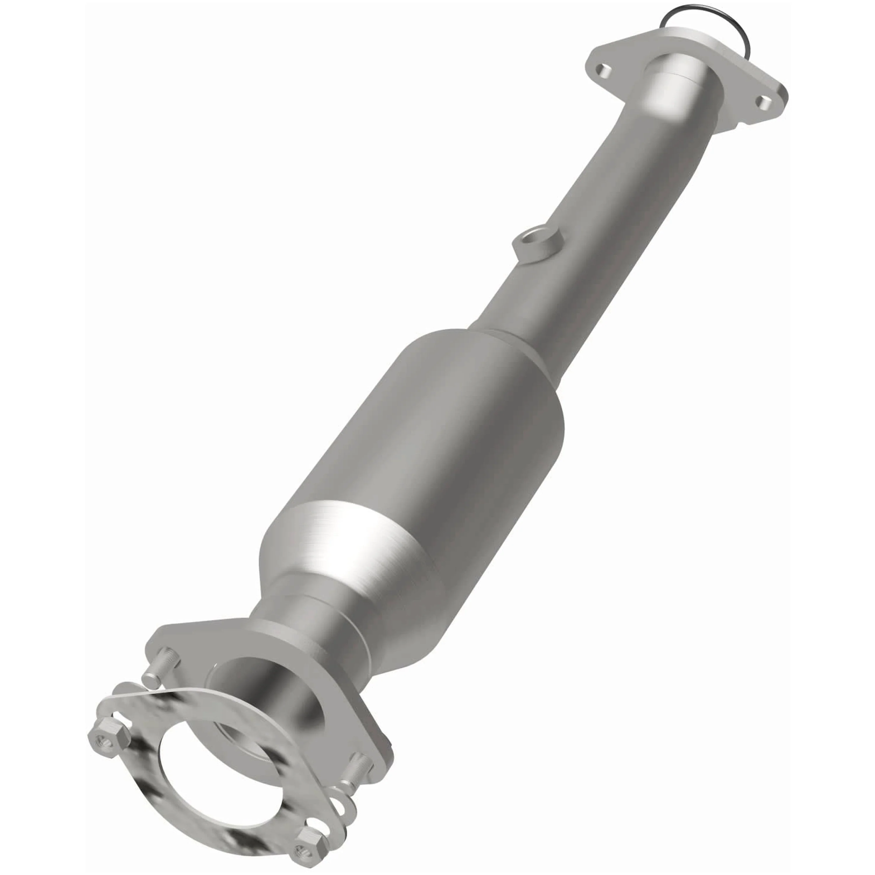 MagnaFlow OEM Grade Federal / EPA Compliant Direct-Fit Catalytic Converter 21-041 - Image 3