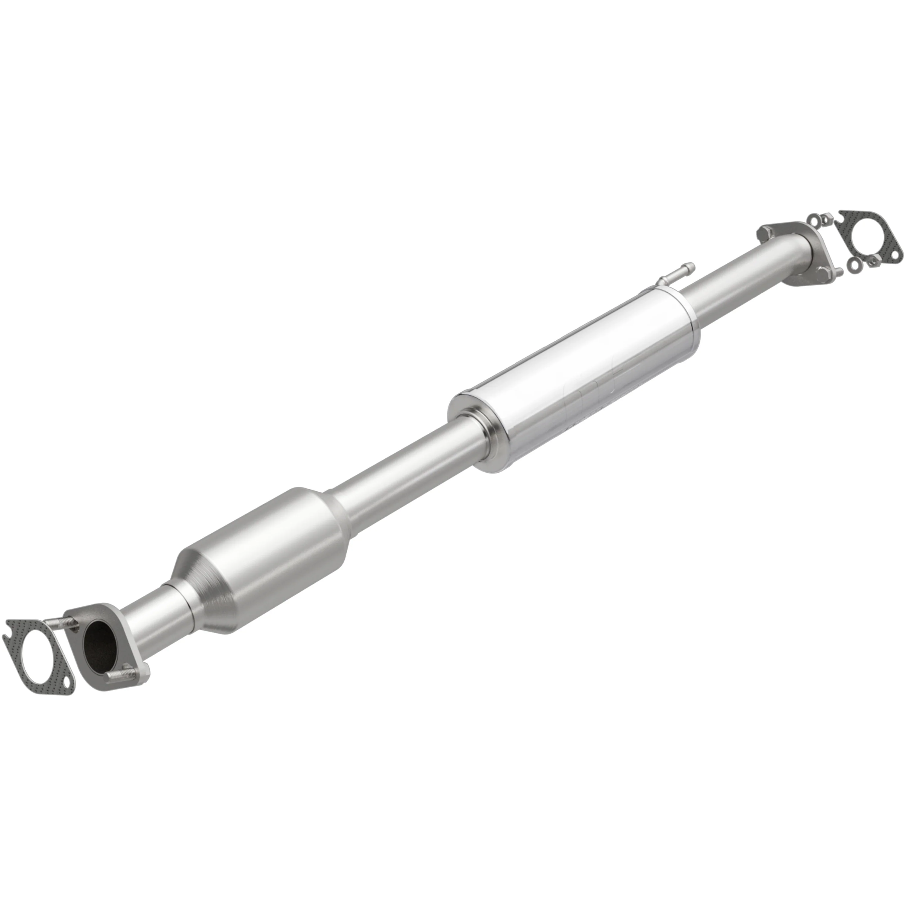 MagnaFlow 2016-2017 Hyundai Sonata 2.0L OEM Grade Federal / EPA Compliant Direct-Fit Catalytic Converter 21-147