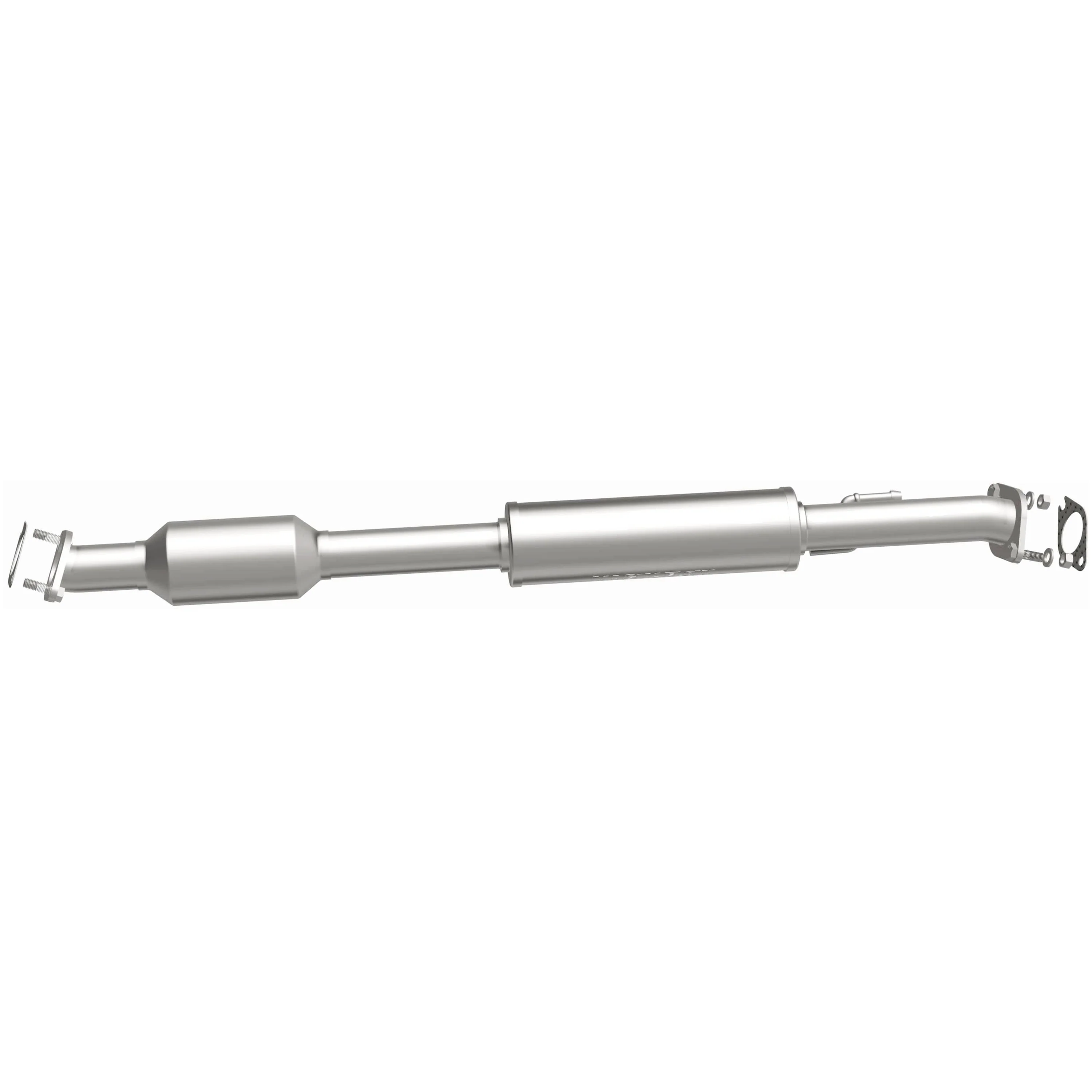 MagnaFlow 2016-2017 Hyundai Sonata 2.0L OEM Grade Federal / EPA Compliant Direct-Fit Catalytic Converter 21-147 - Image 4