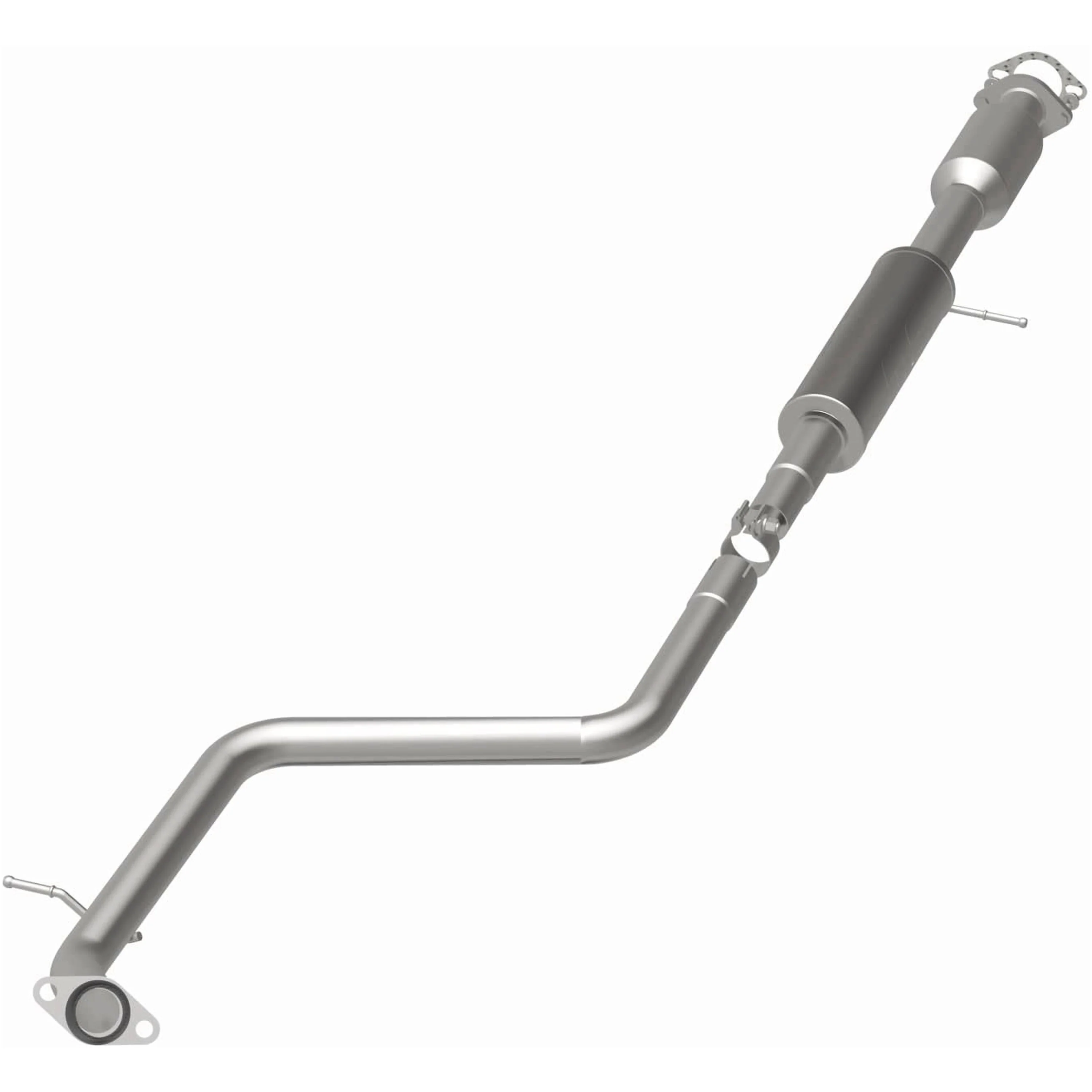MagnaFlow 2012-2015 Mazda 5 2.5L OEM Grade Federal / EPA Compliant Direct-Fit Catalytic Converter 21-314 - Image 3