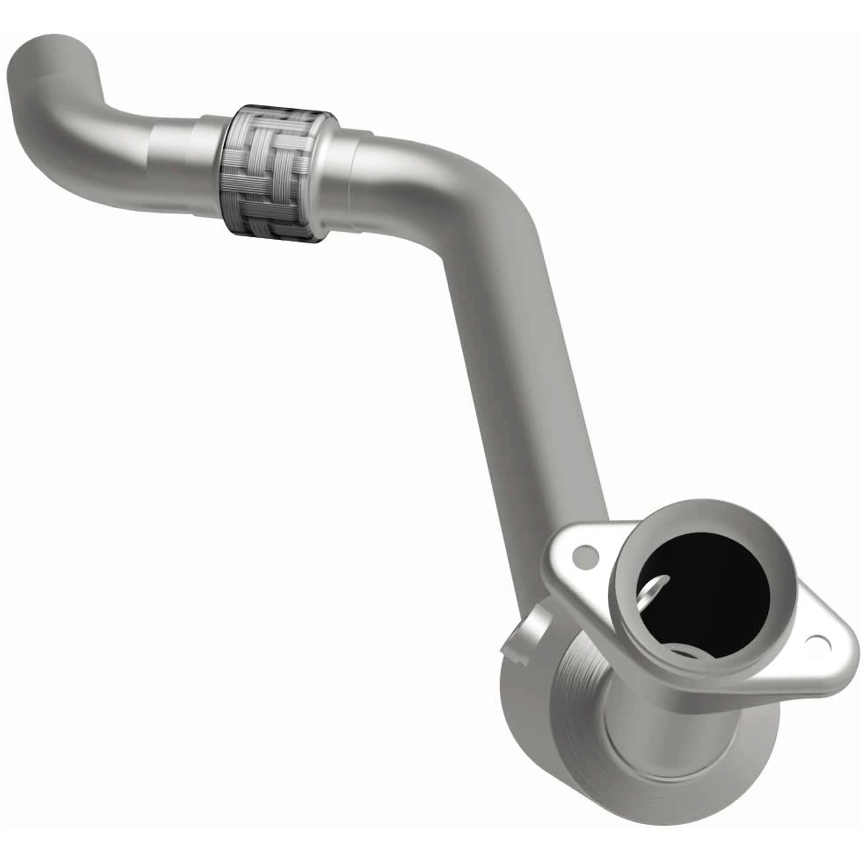 MagnaFlow 2015-2017 Ford Mustang 3.7L OEM Grade Federal / EPA Compliant Direct-Fit Catalytic Converter 21-473 - Image 4