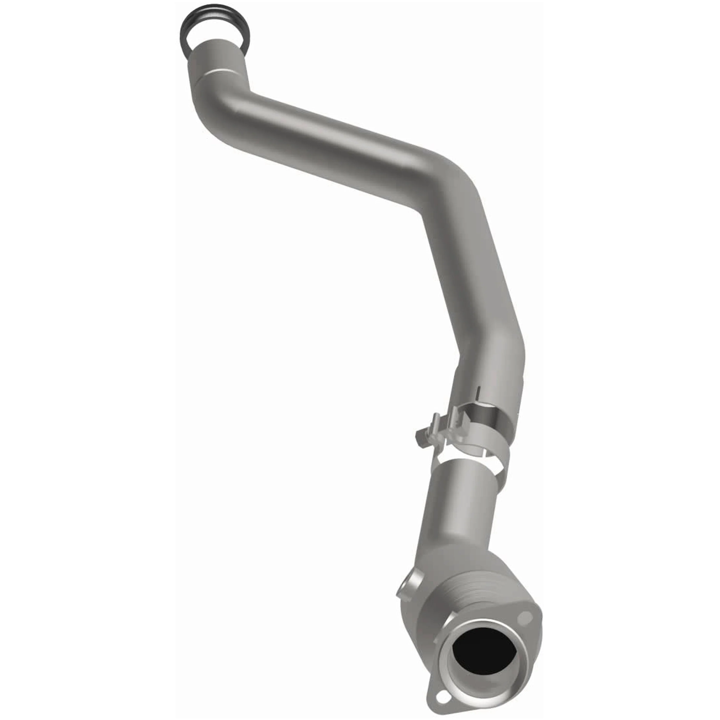 MagnaFlow OEM Grade Federal / EPA Compliant Direct-Fit Catalytic Converter 21-485 - Image 4
