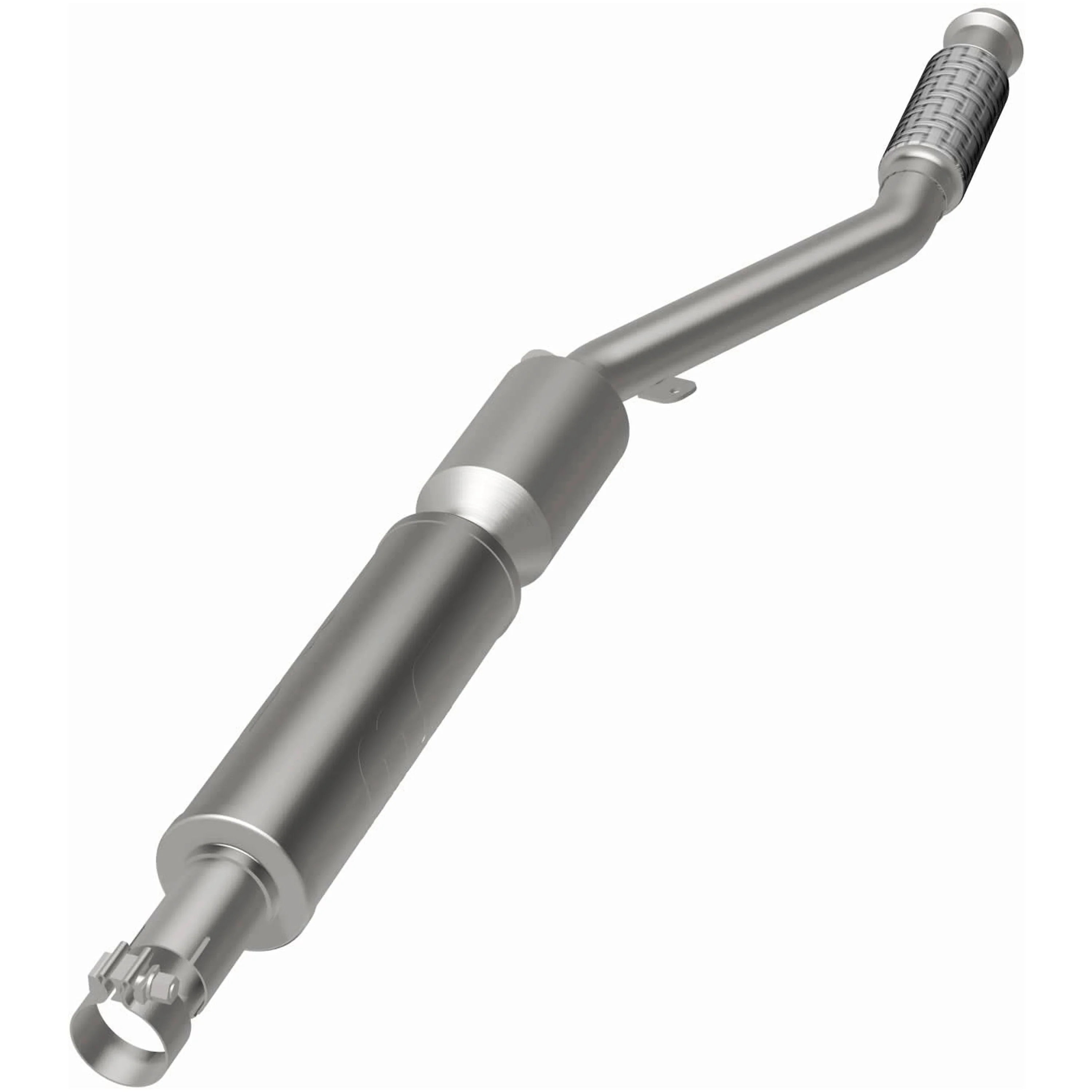 MagnaFlow 2011-2016 Mini Cooper Countryman Base 1.6L | 2013-2016 Mini Cooper Paceman Base 1.6L OEM Grade Federal / EPA Compliant Direct-Fit Catalytic Converter 21-488 - Image 3