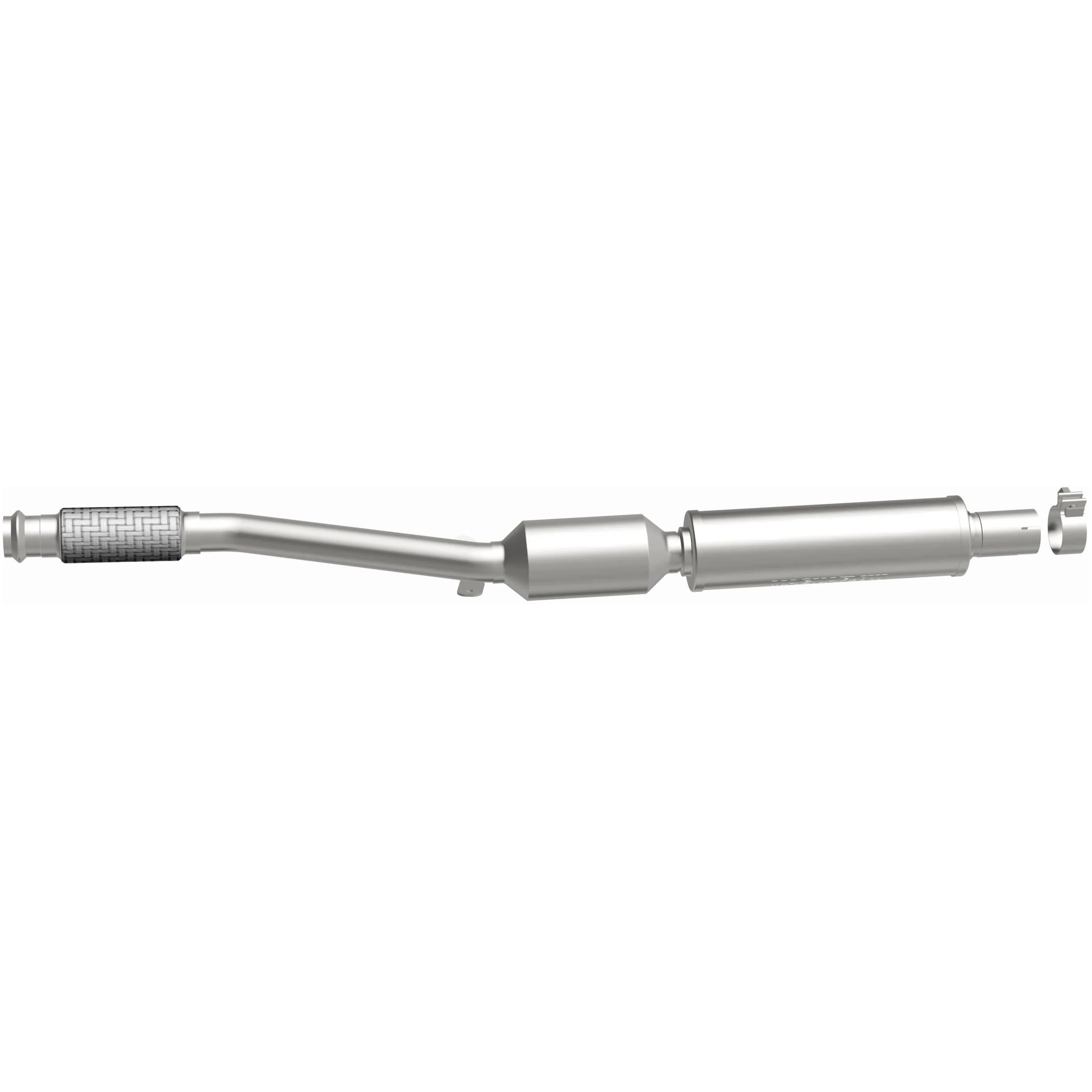 MagnaFlow 2011-2016 Mini Cooper Countryman Base 1.6L | 2013-2016 Mini Cooper Paceman Base 1.6L OEM Grade Federal / EPA Compliant Direct-Fit Catalytic Converter 21-488 - Image 4