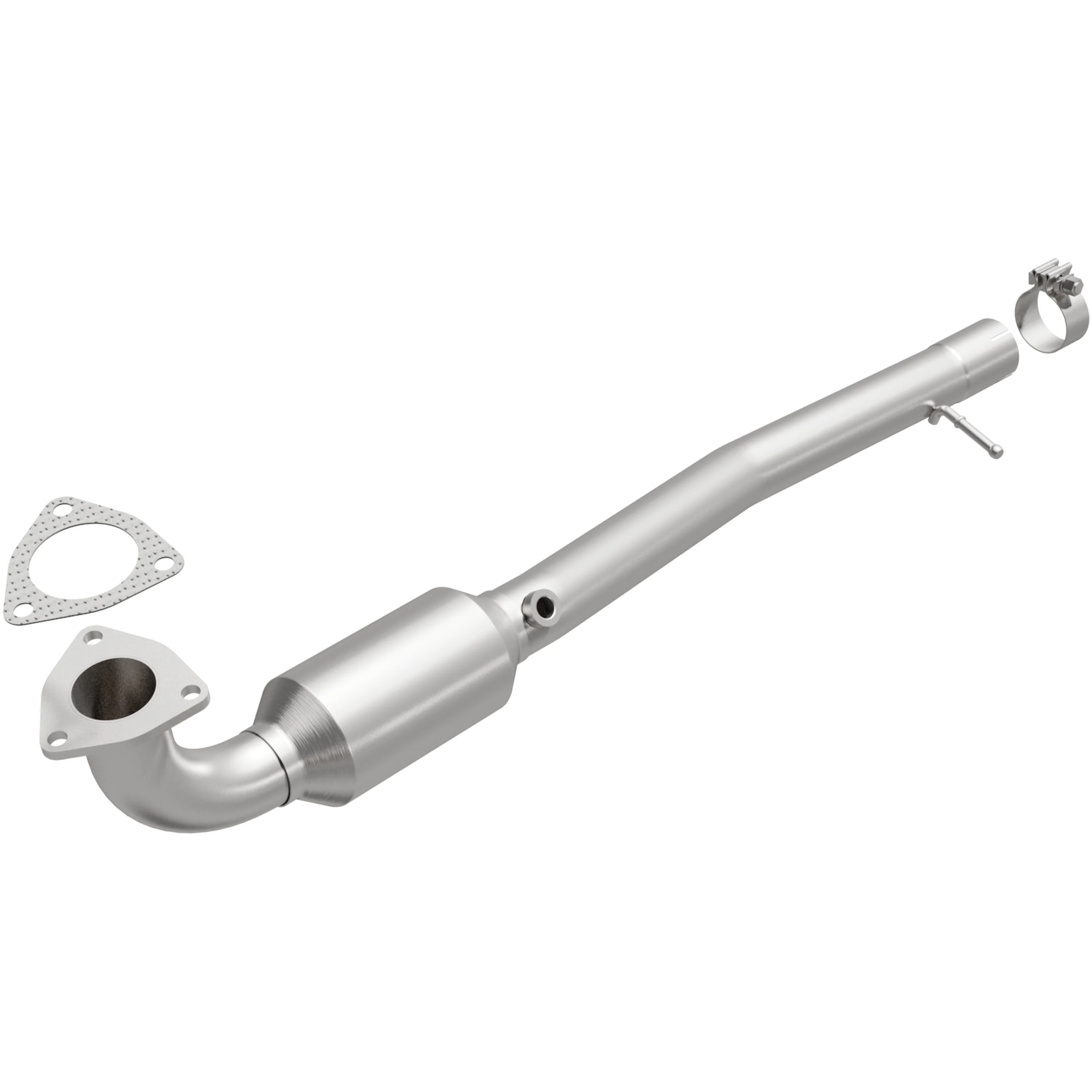 MagnaFlow 2010-2012 Land Rover Range Rover 5.0L OEM Grade Federal / EPA Compliant Direct-Fit Catalytic Converter 21-534
