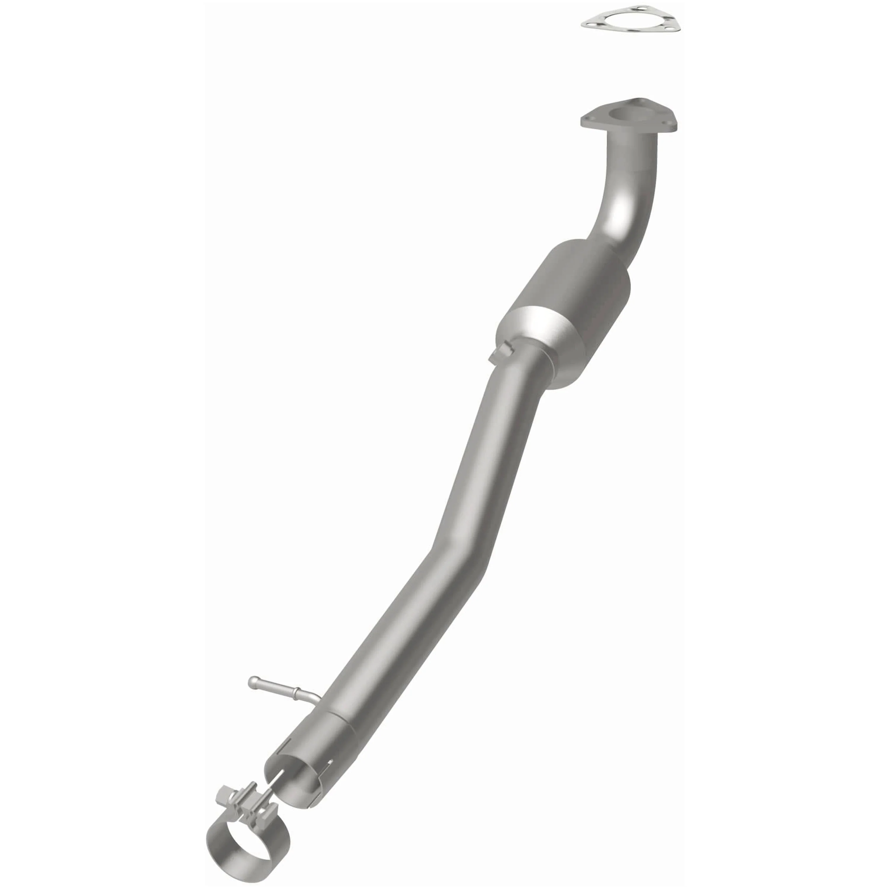 MagnaFlow 2010-2012 Land Rover Range Rover 5.0L OEM Grade Federal / EPA Compliant Direct-Fit Catalytic Converter 21-534 - Image 3