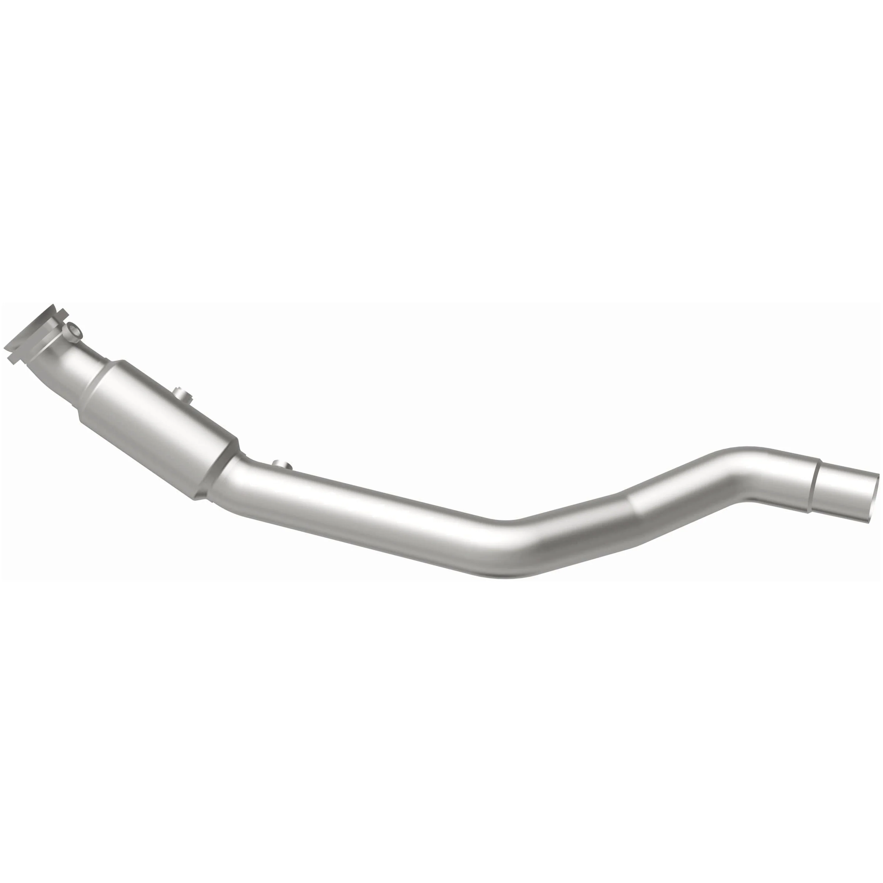 MagnaFlow OEM Grade Federal / EPA Compliant Direct-Fit Catalytic Converter 21-576 - Image 3