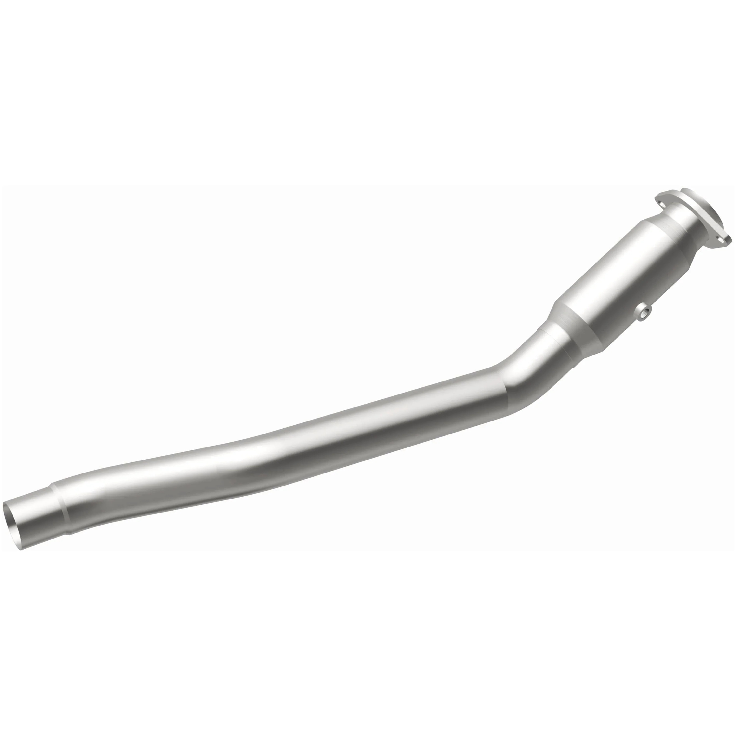 MagnaFlow 2012-2015 Jeep Grand Cherokee 6.4L OEM Grade Federal / EPA Compliant Direct-Fit Catalytic Converter 21-579 - Image 2