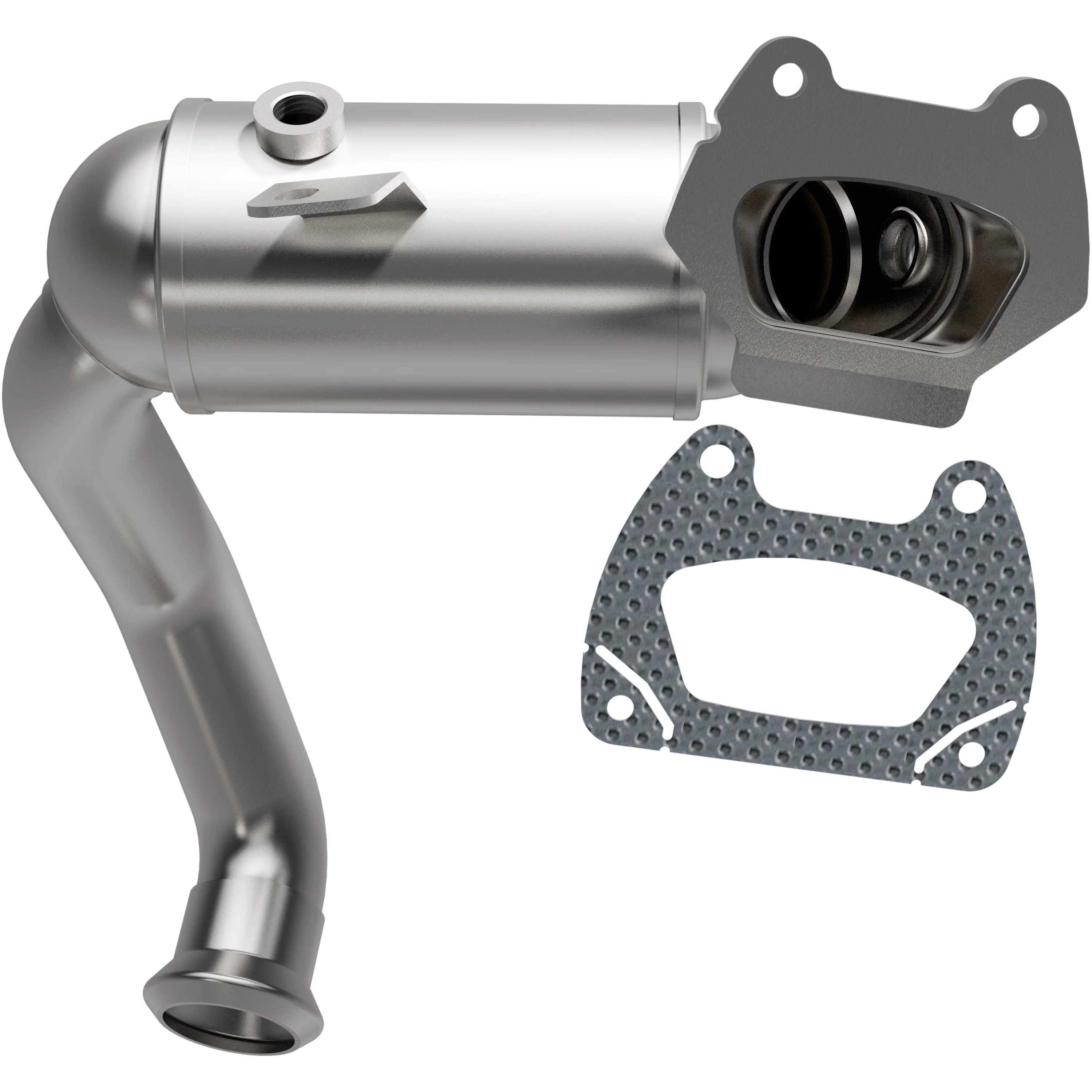 MagnaFlow 2017-2024 Chrysler Pacifica 3.6L | 2020 Chrysler Voyager 3.6L OEM Grade Federal / EPA Compliant Direct-Fit Catalytic Converter 21-951