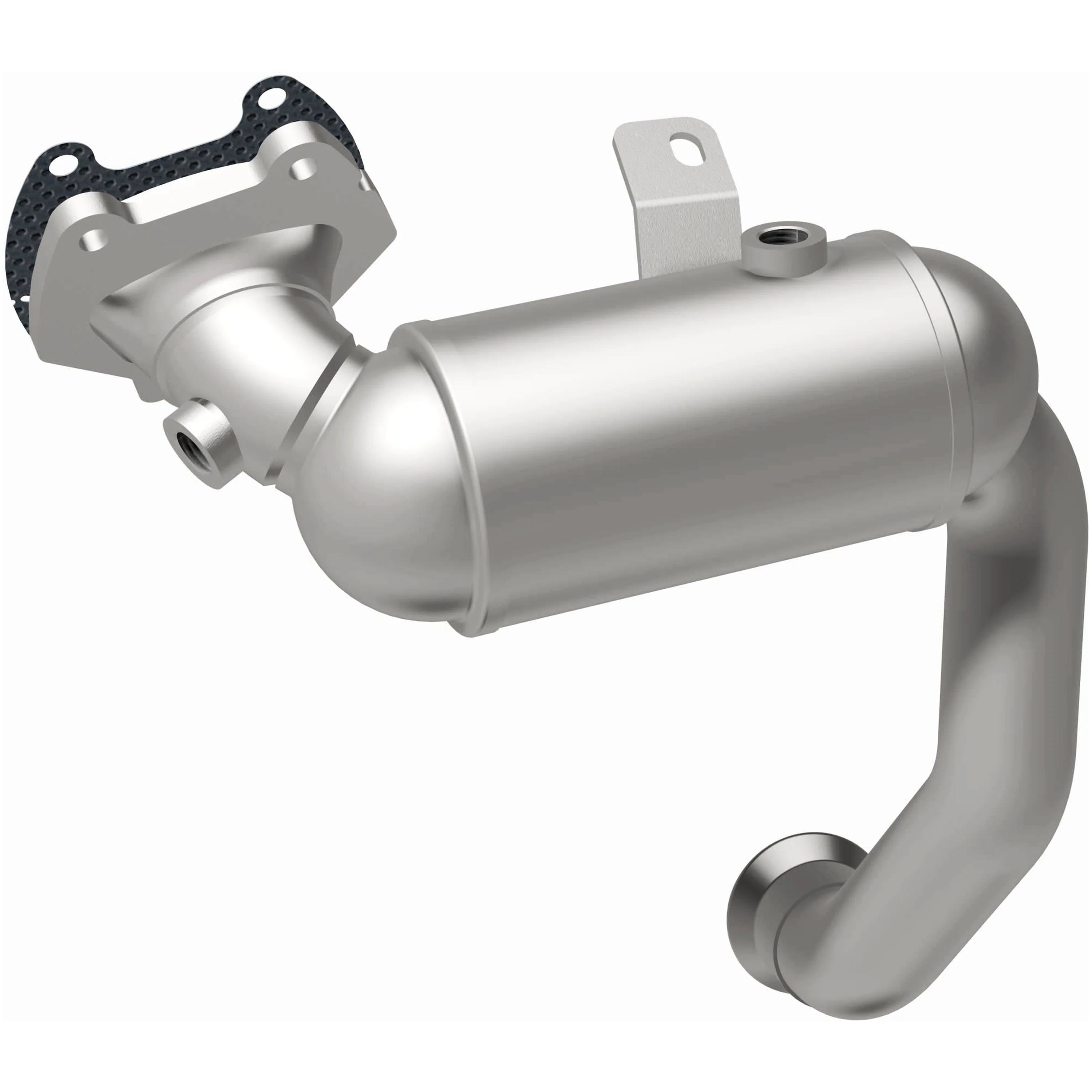 MagnaFlow 2017-2024 Chrysler Pacifica 3.6L | 2020 Chrysler Voyager 3.6L OEM Grade Federal / EPA Compliant Direct-Fit Catalytic Converter 21-951 - Image 3