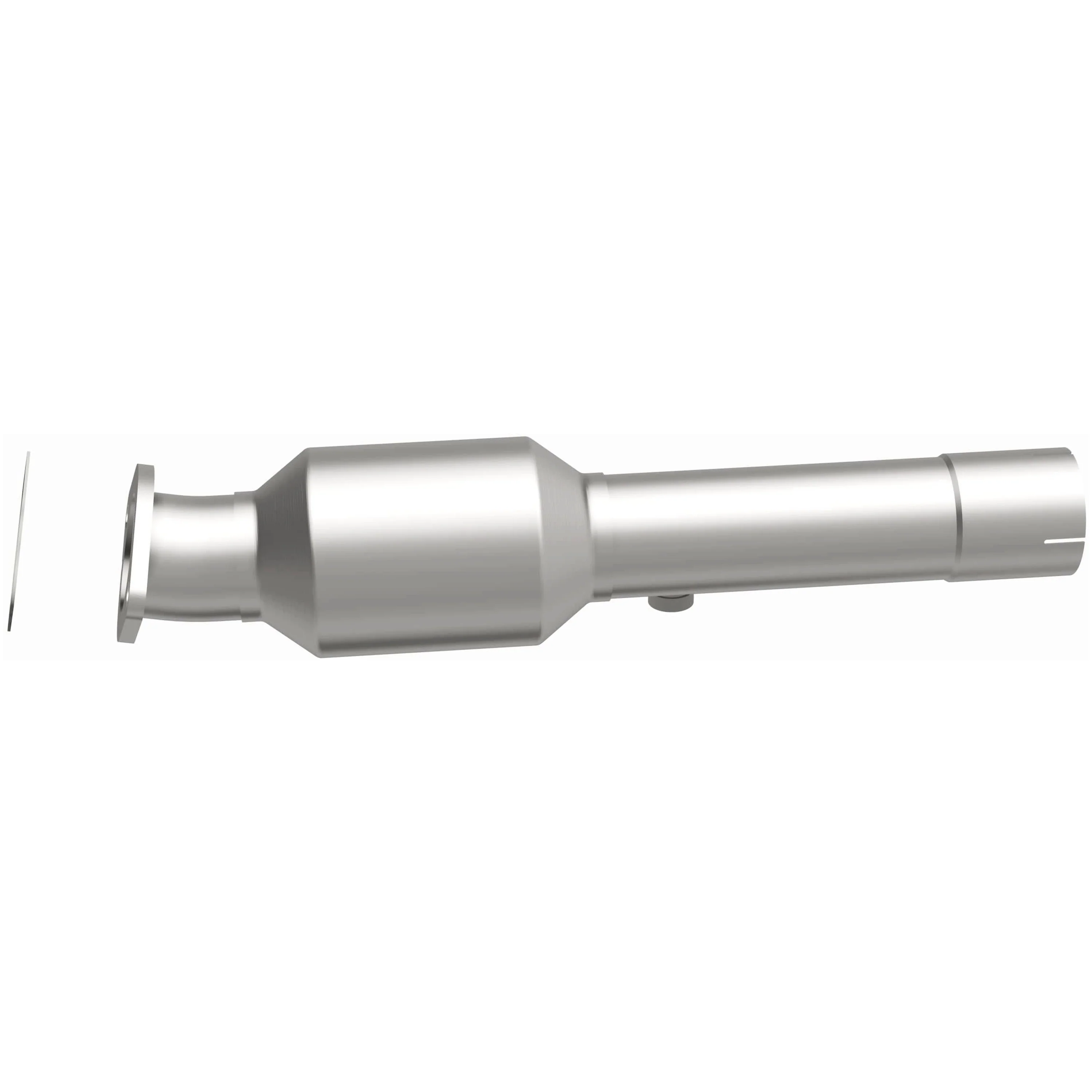 MagnaFlow OEM Grade Federal / EPA Compliant Direct-Fit Catalytic Converter 21-989 - Image 4