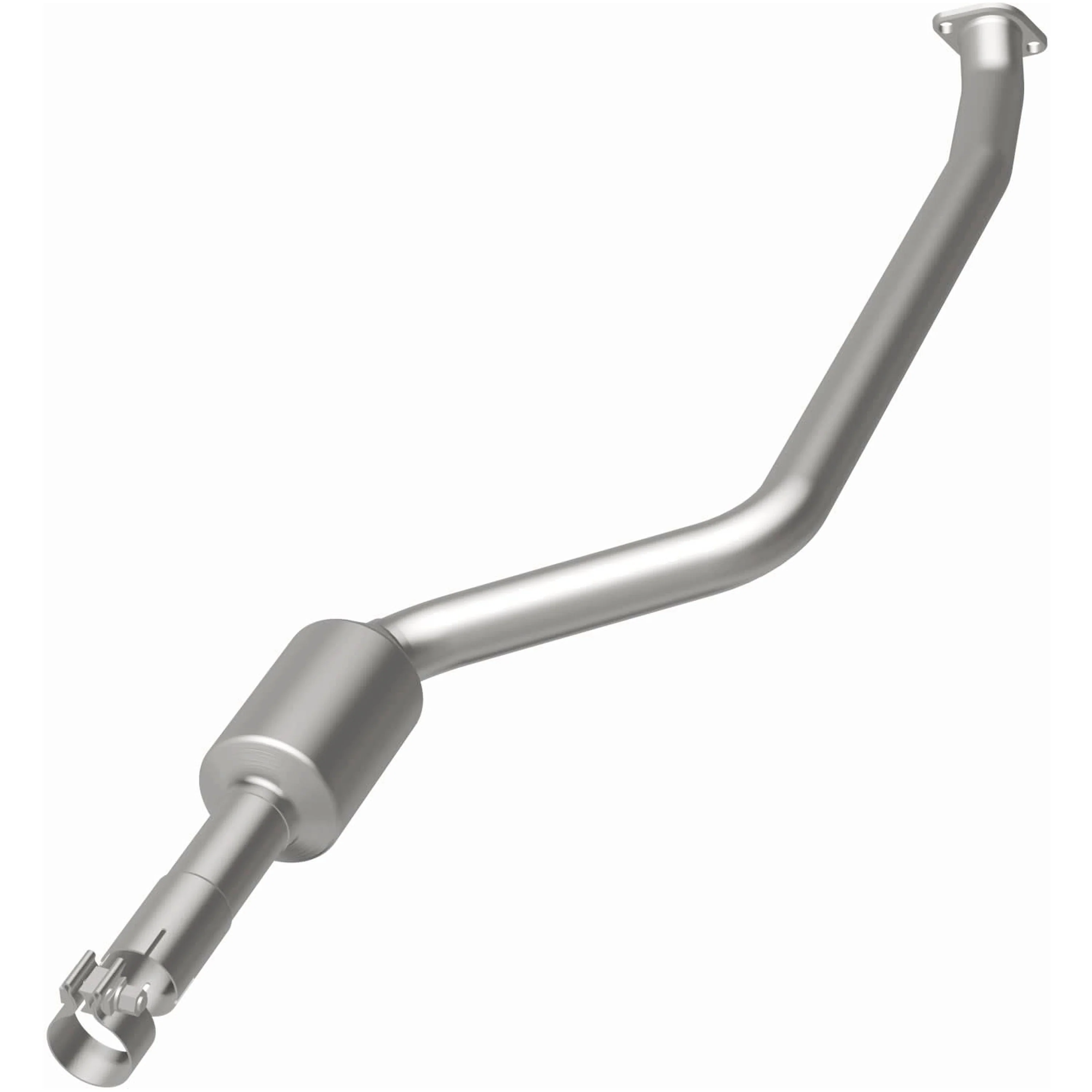 MagnaFlow 2008-2013 BMW 128i 3.0L OEM Grade Federal / EPA Compliant Direct-Fit Catalytic Converter 21-990 - Image 3