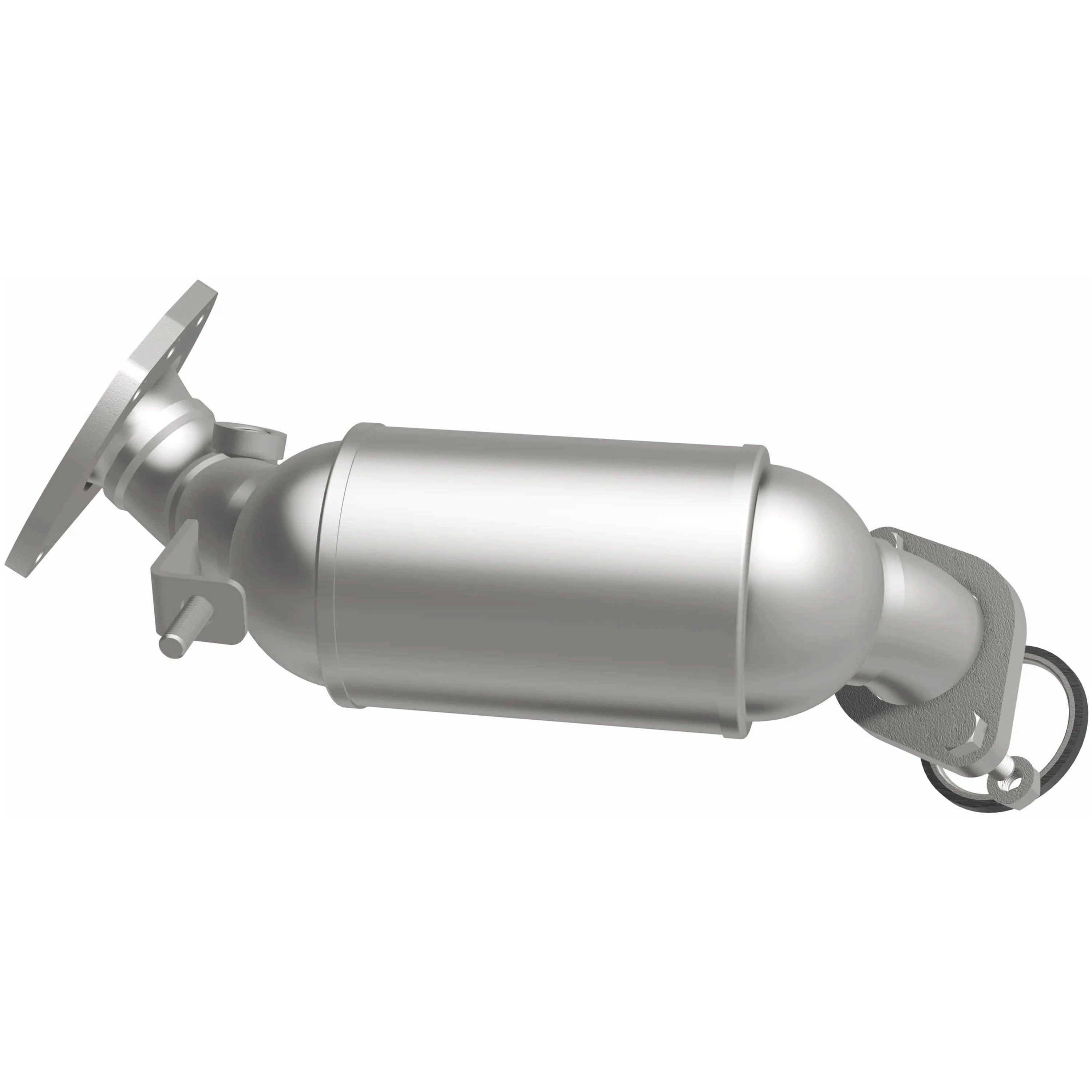 MagnaFlow OEM Grade Federal / EPA Compliant Direct-Fit Manifold Catalytic Converter 22-009 - Image 4