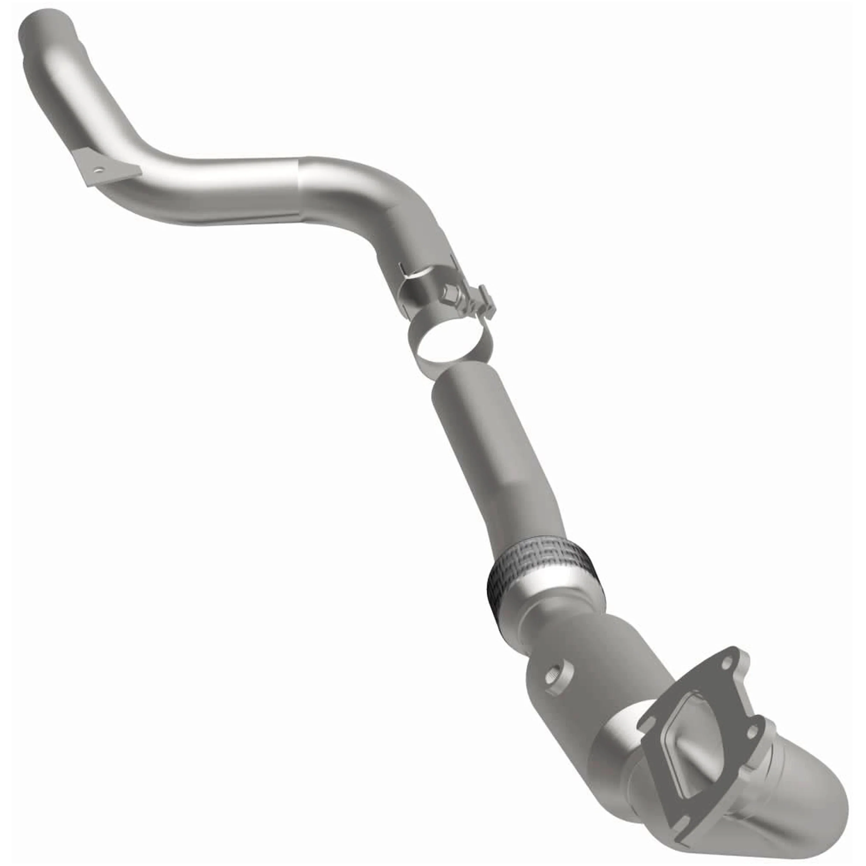 MagnaFlow OEM Grade Federal / EPA Compliant Direct-Fit Manifold Catalytic Converter 22-139 - Image 4