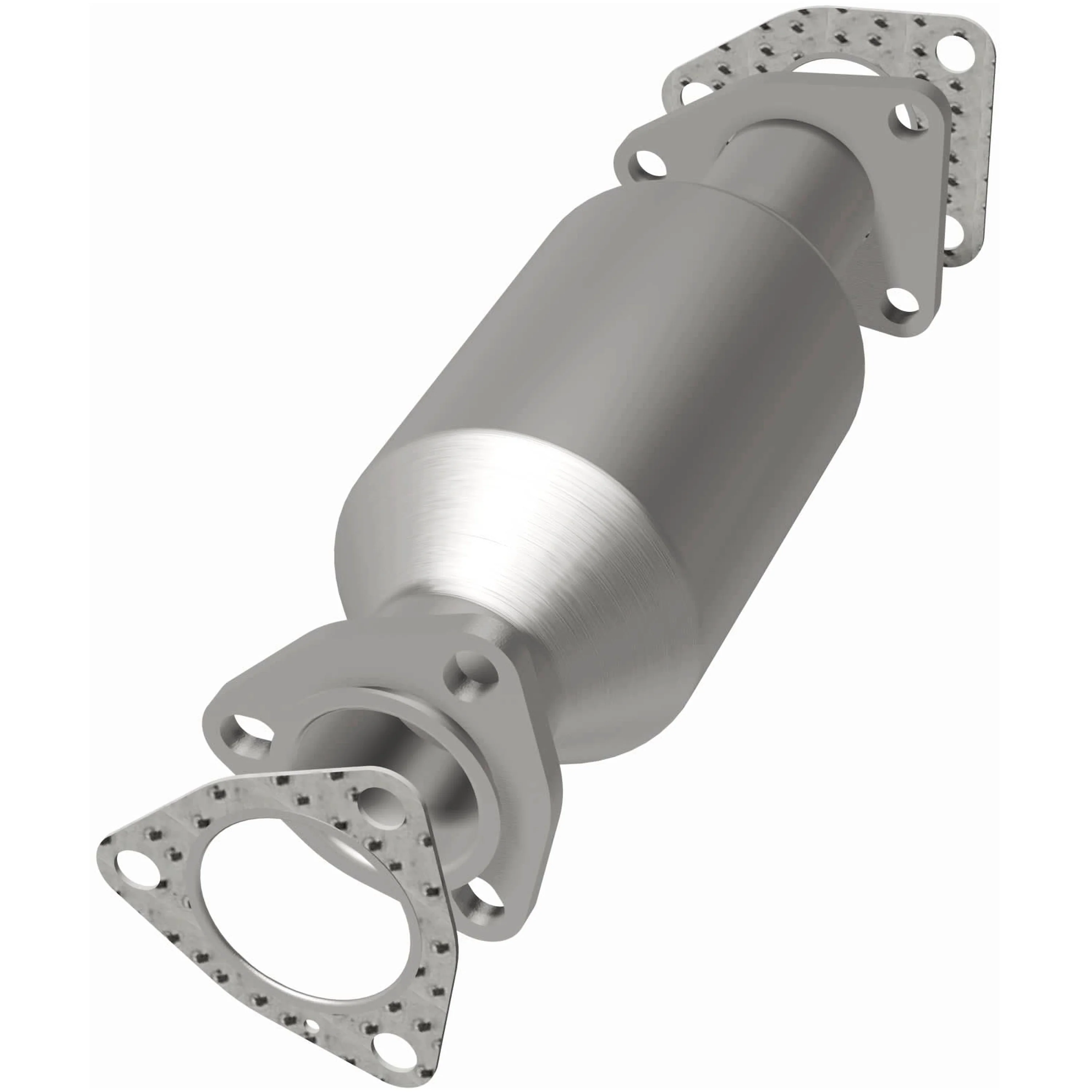 MagnaFlow Standard Grade Federal / EPA Compliant Direct-Fit Catalytic Converter 22631 - Image 3