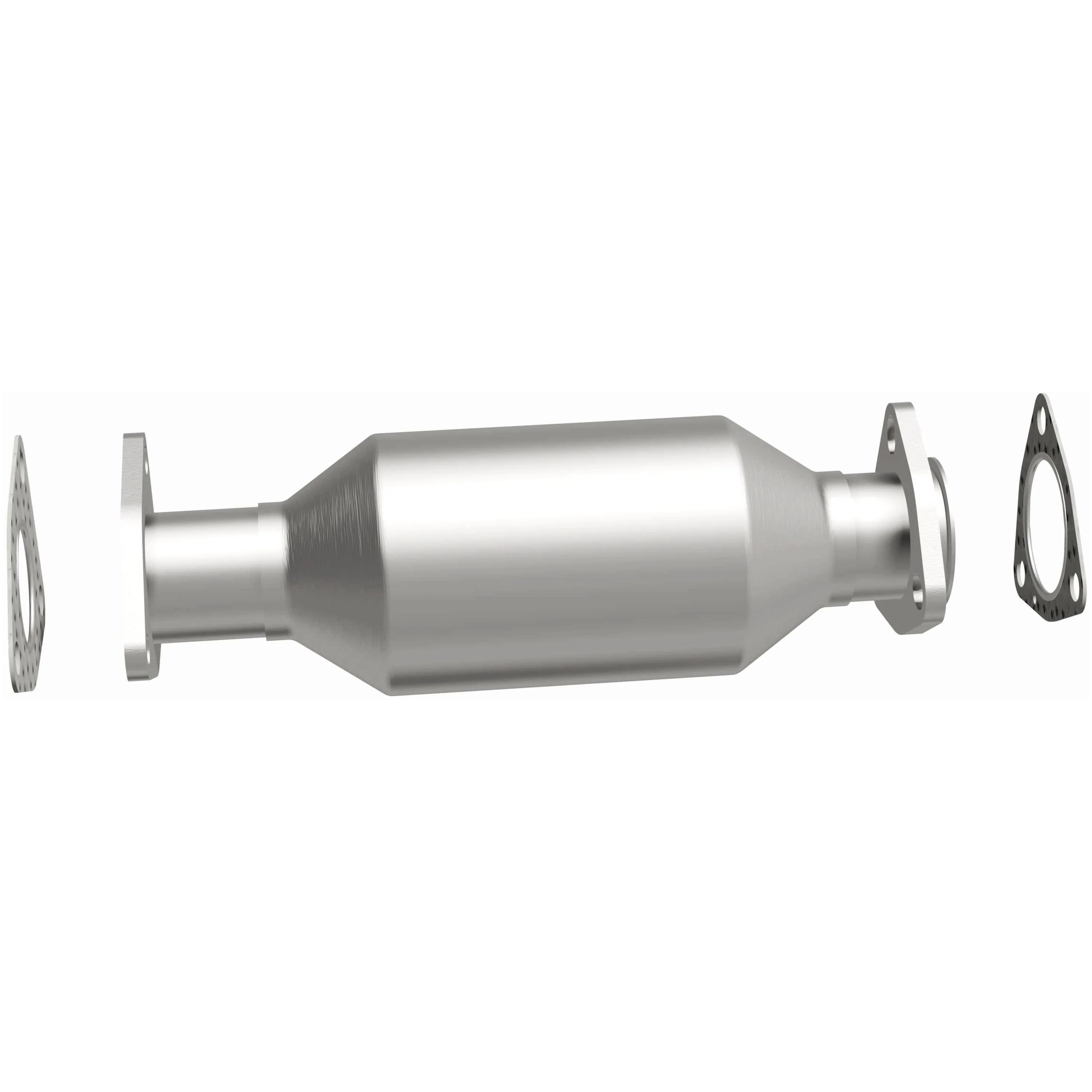 MagnaFlow Standard Grade Federal / EPA Compliant Direct-Fit Catalytic Converter 22631 - Image 4