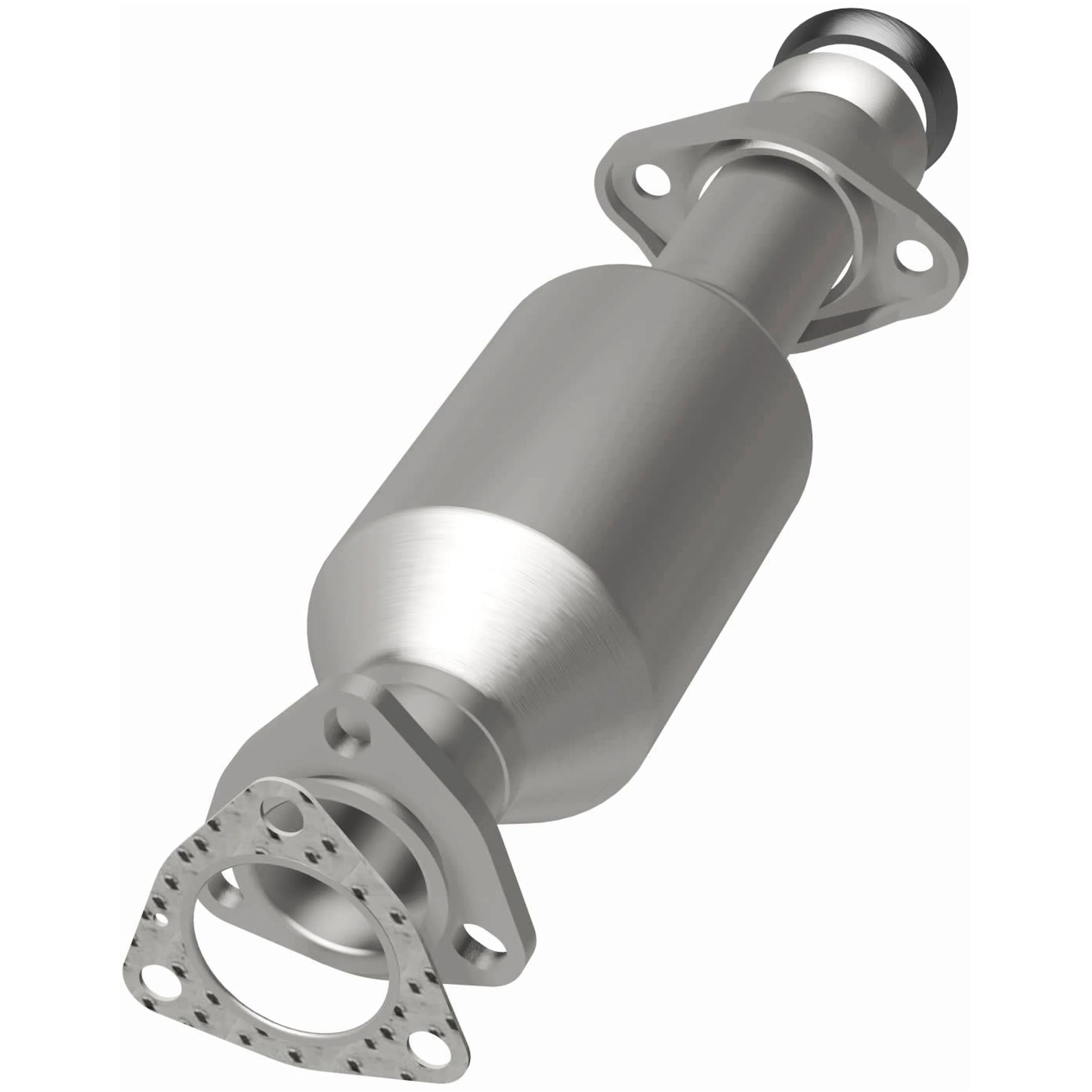 MagnaFlow Standard Grade Federal / EPA Compliant Direct-Fit Catalytic Converter 22636 - Image 3