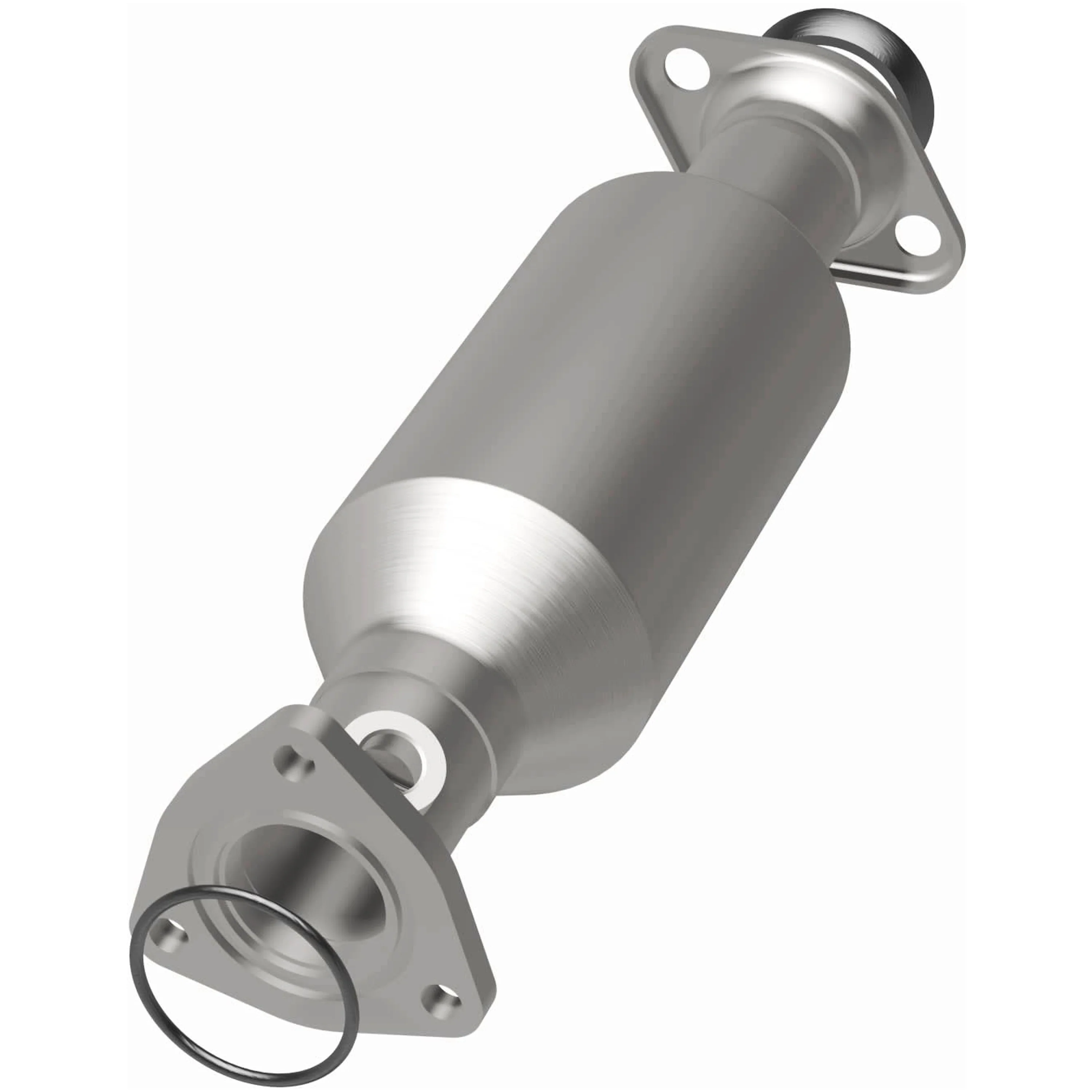 MagnaFlow HM Grade Federal / EPA Compliant Direct-Fit Catalytic Converter 22640 - Image 3