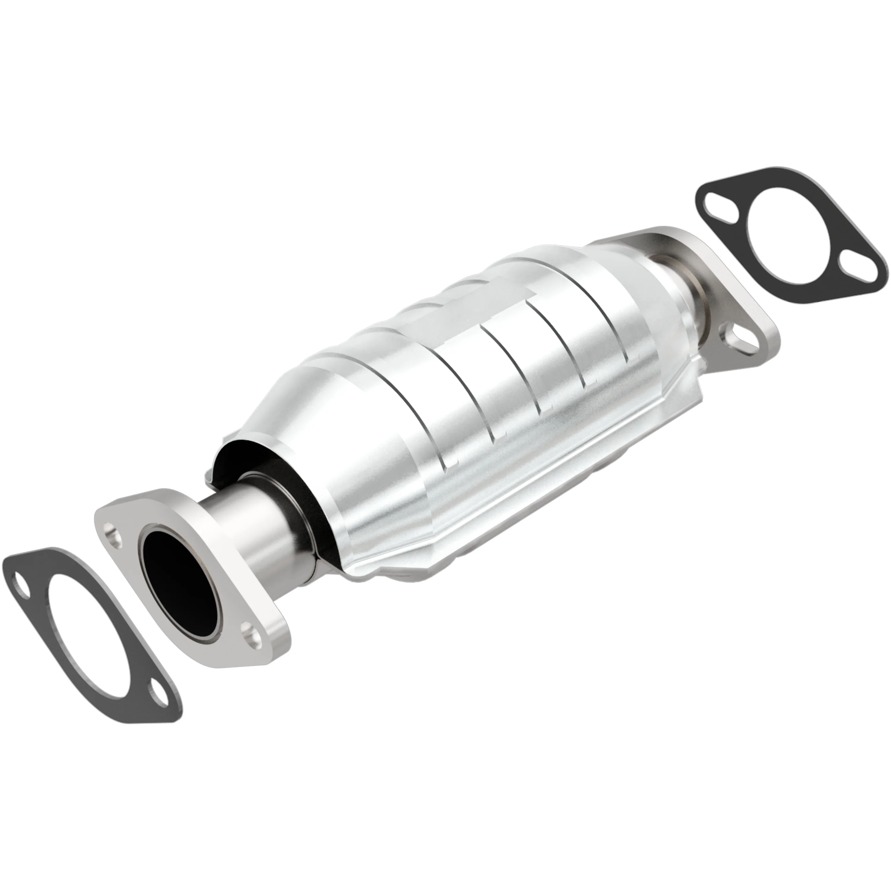 MagnaFlow Standard Grade Federal / EPA Compliant Direct-Fit Catalytic Converter 22757