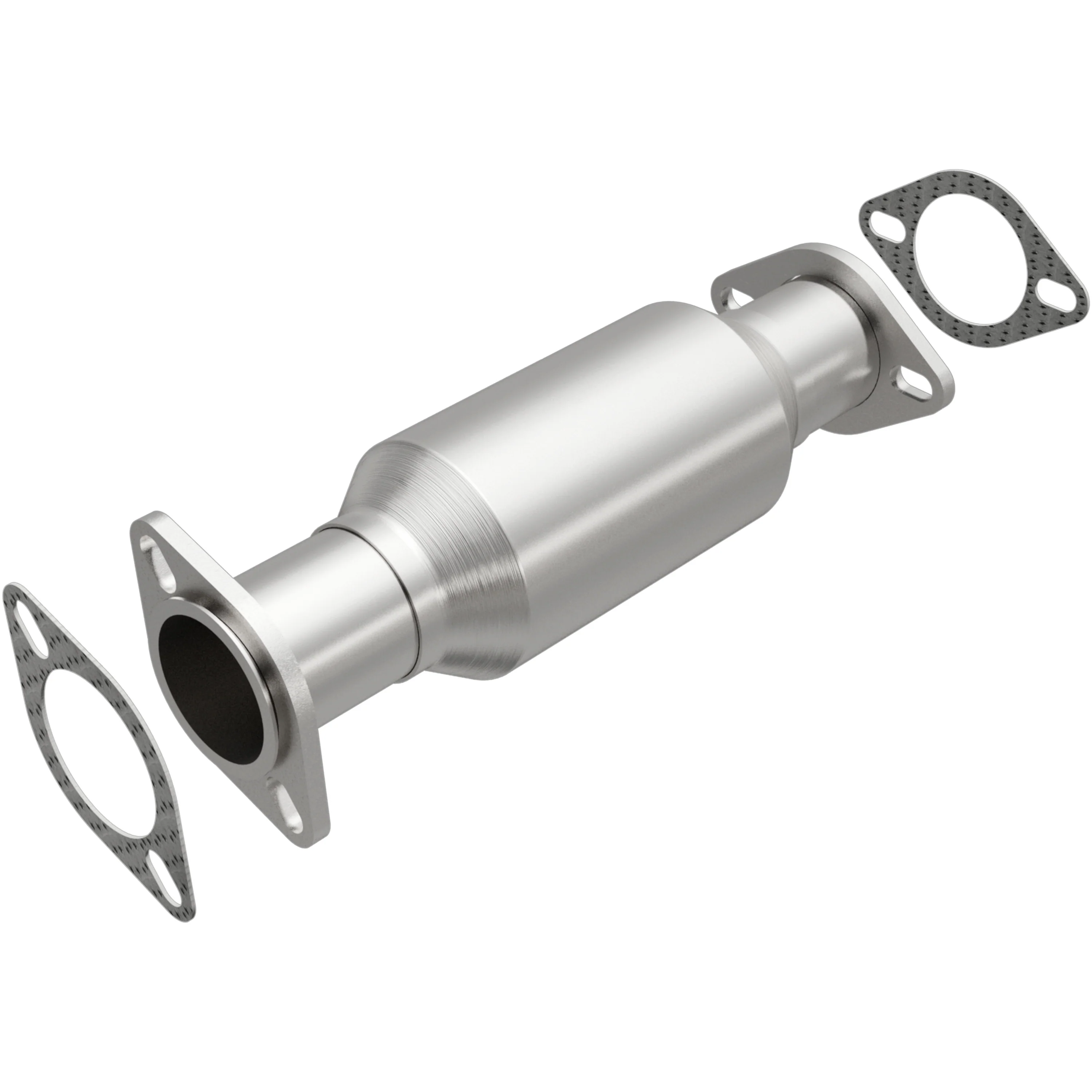 MagnaFlow 1984-1985 Nissan 300ZX 3.0L | 1985 Nissan Maxima 3.0L Standard Grade Federal / EPA Compliant Direct-Fit Catalytic Converter 22758